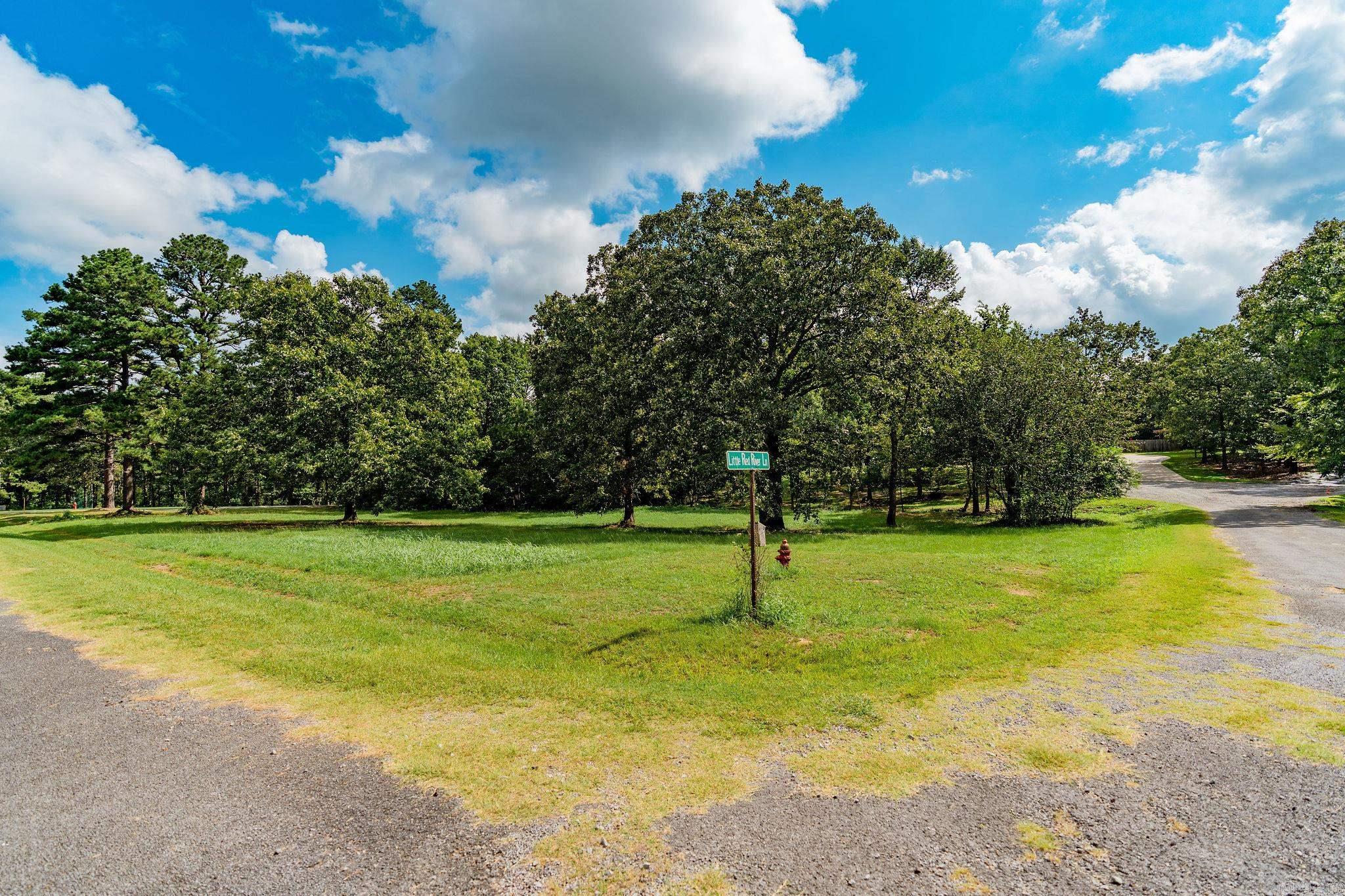 Little Red River Estates - Land