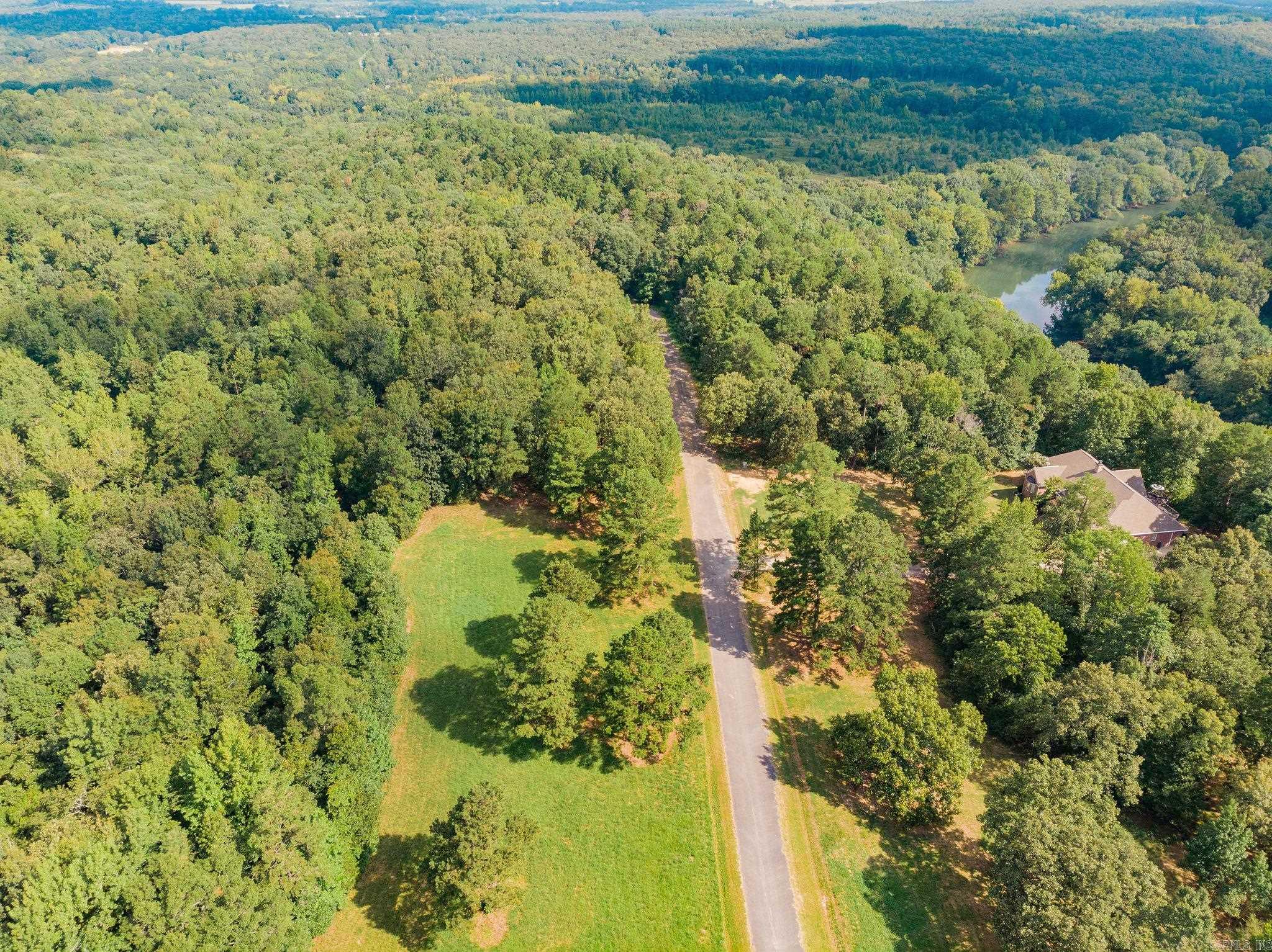 Little Red River Estates - Land