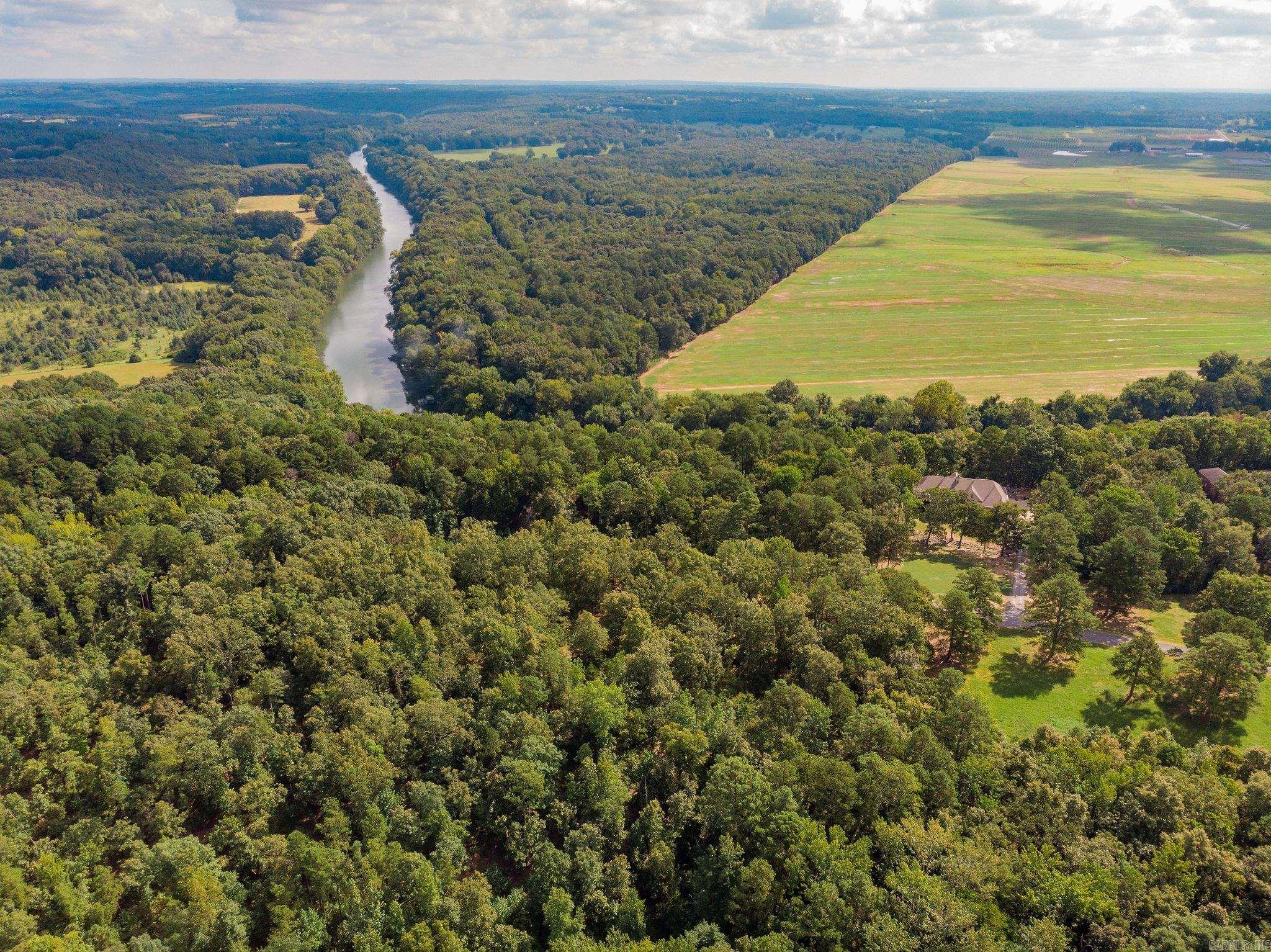 Little Red River Estates - Land