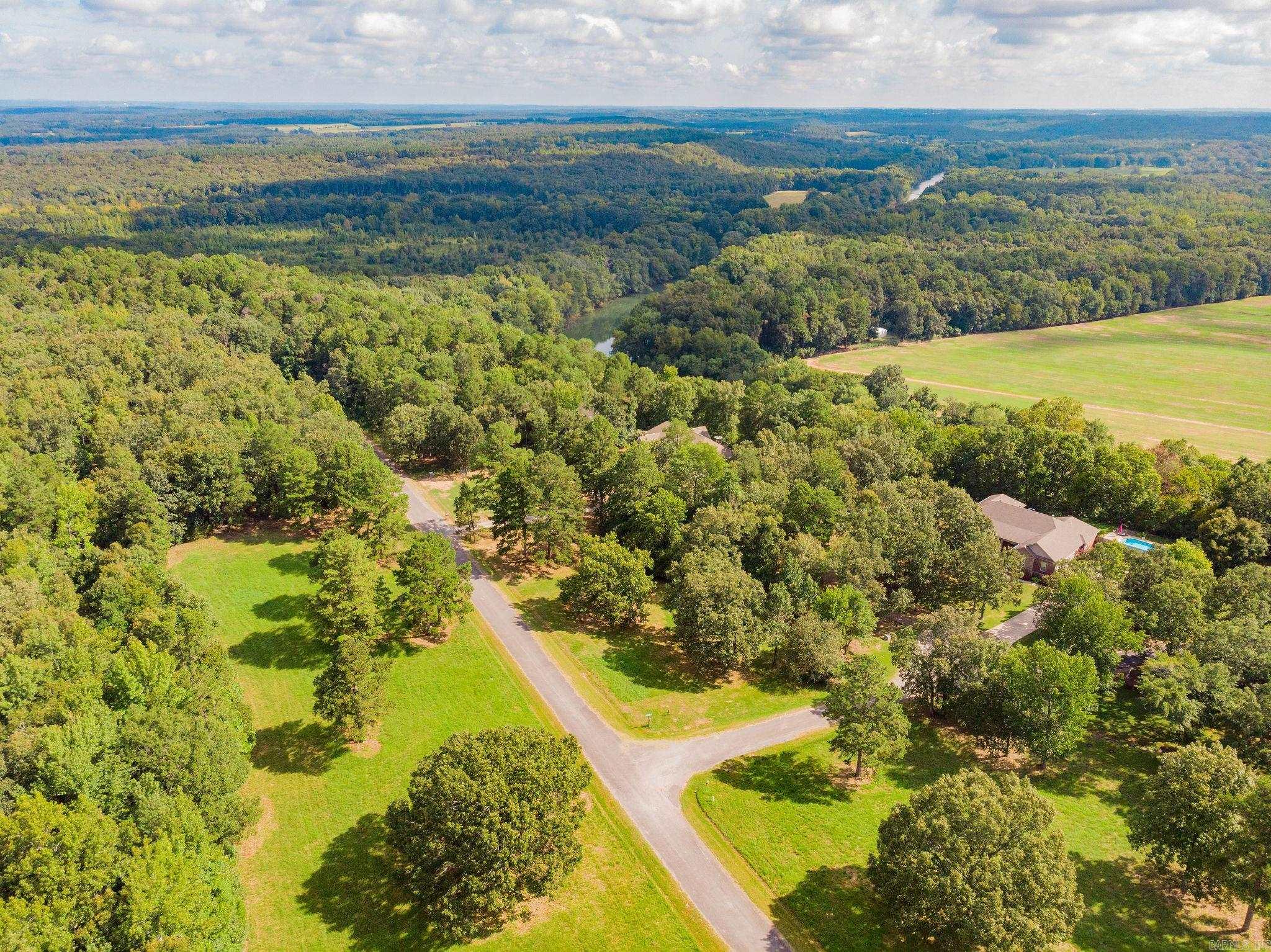 Little Red River Estates - Land