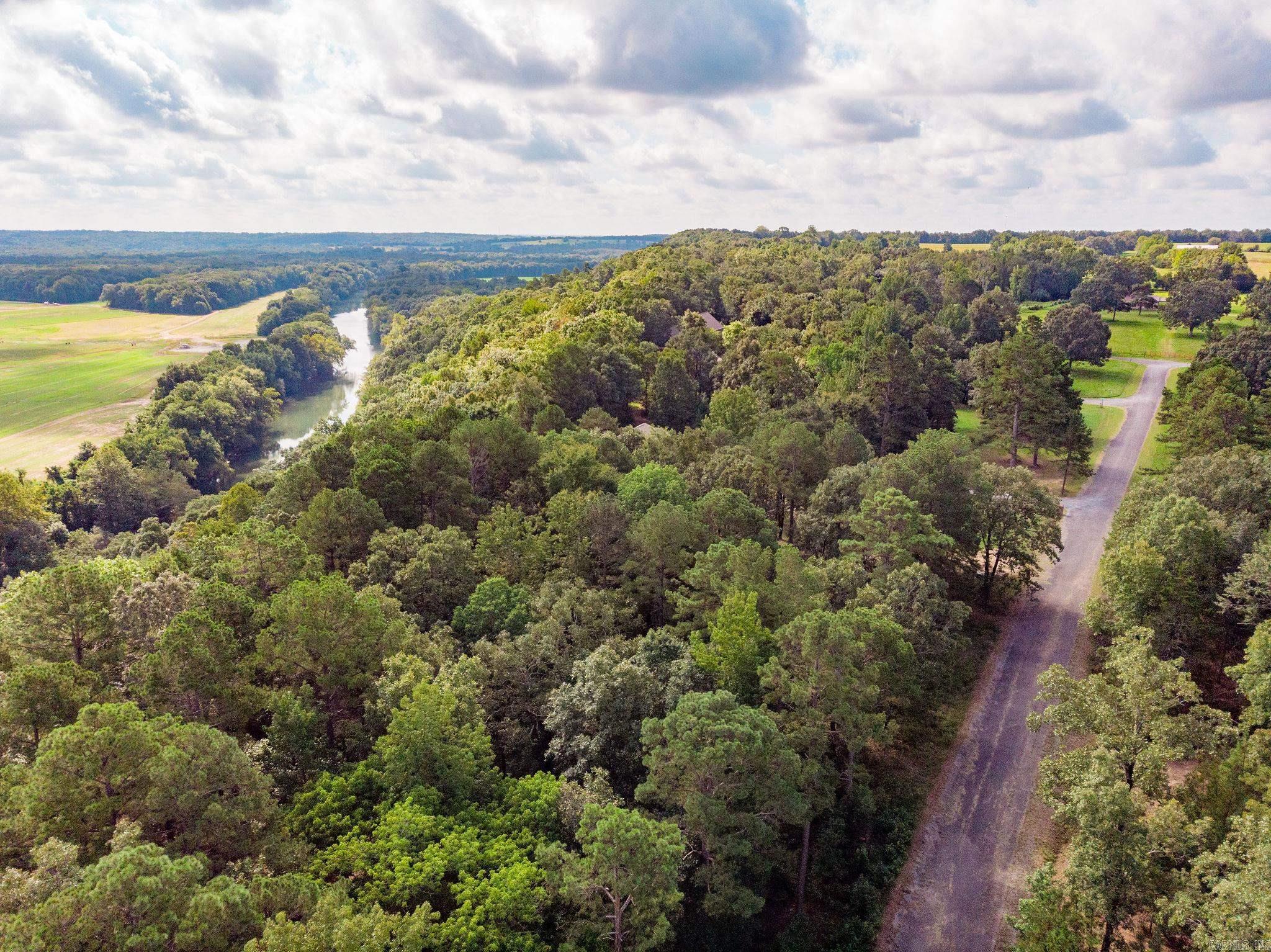 Little Red River Estates - Land