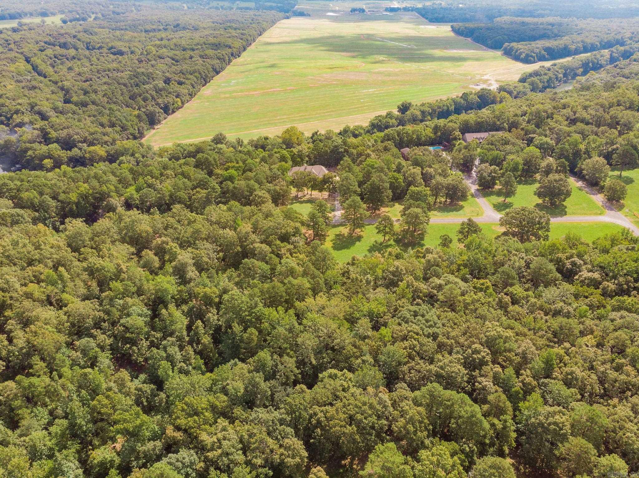 Little Red River Estates - Land