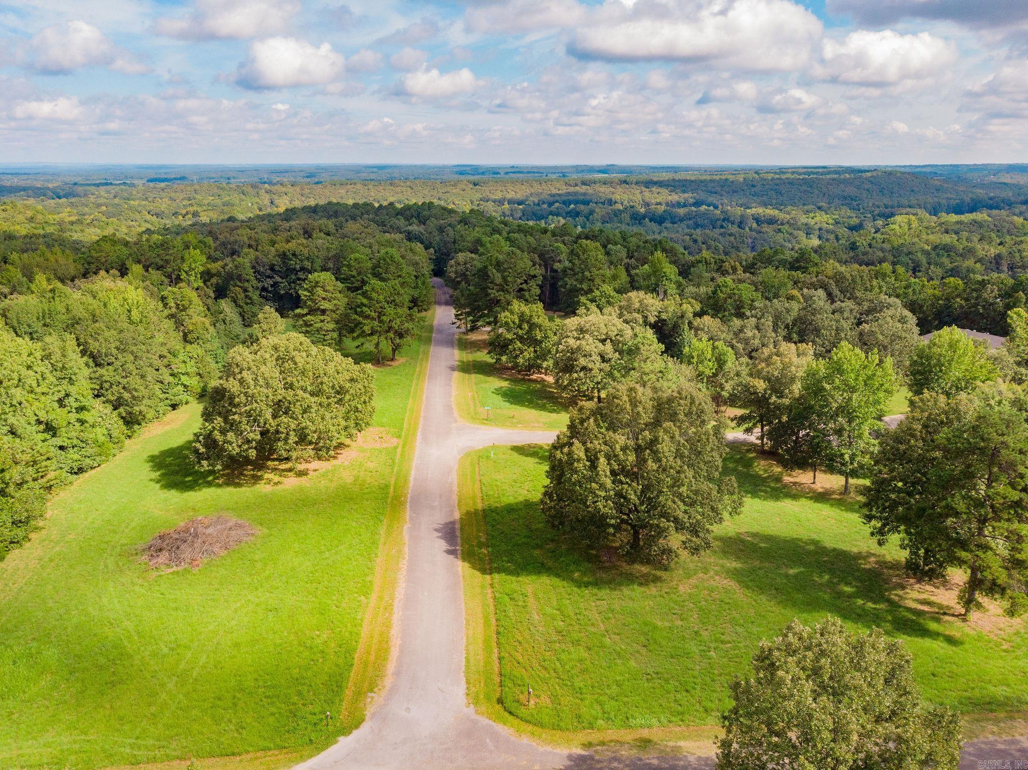 Little Red River Estates - Land