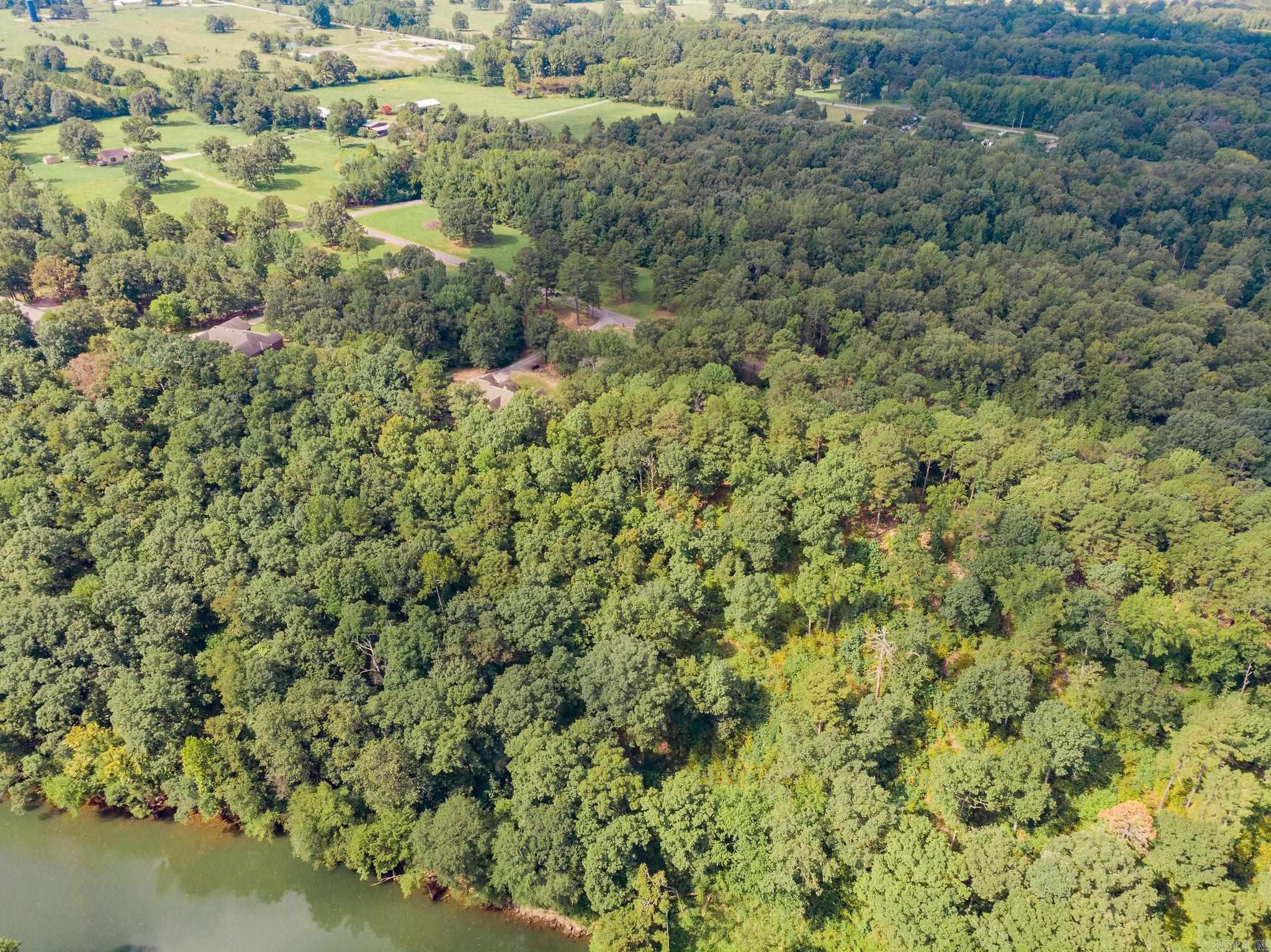Little Red River Estates - Land