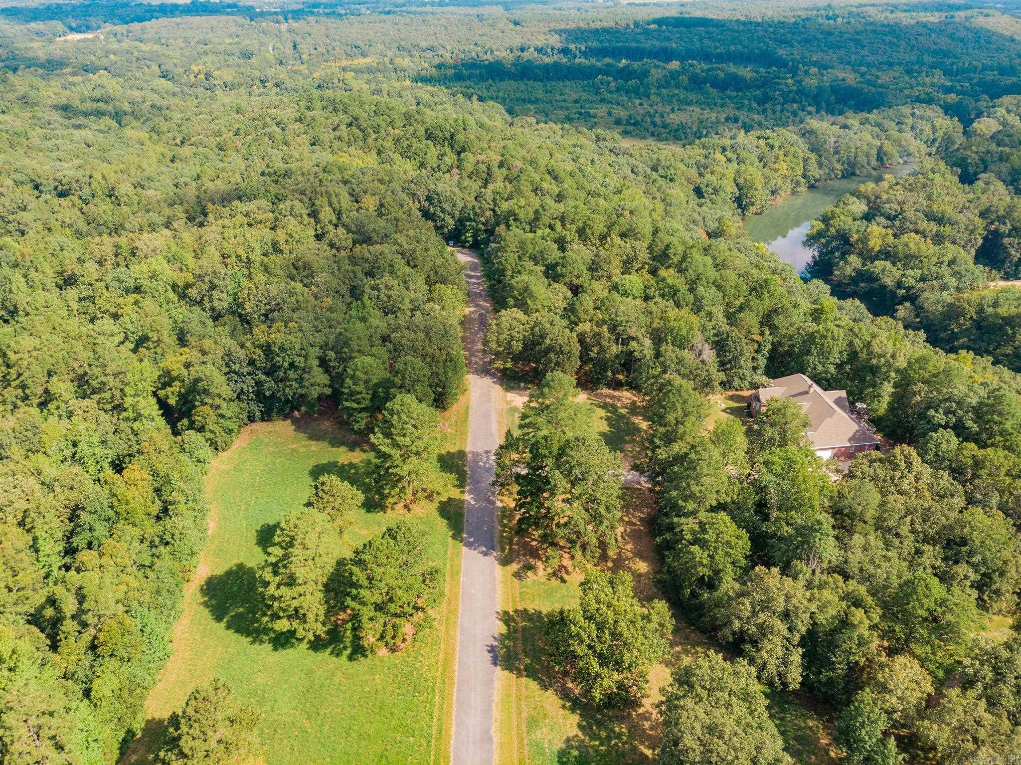 Little Red River Estates - Land