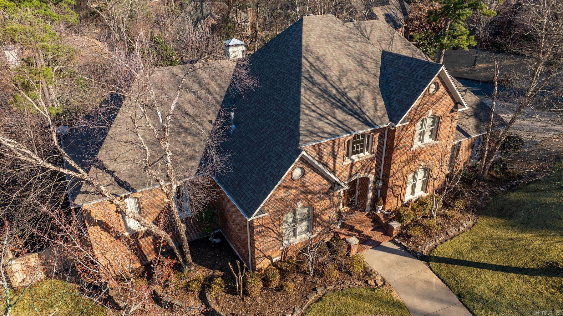 CHENAL VALLEY LAMARCHE PLACE NBH - Residential