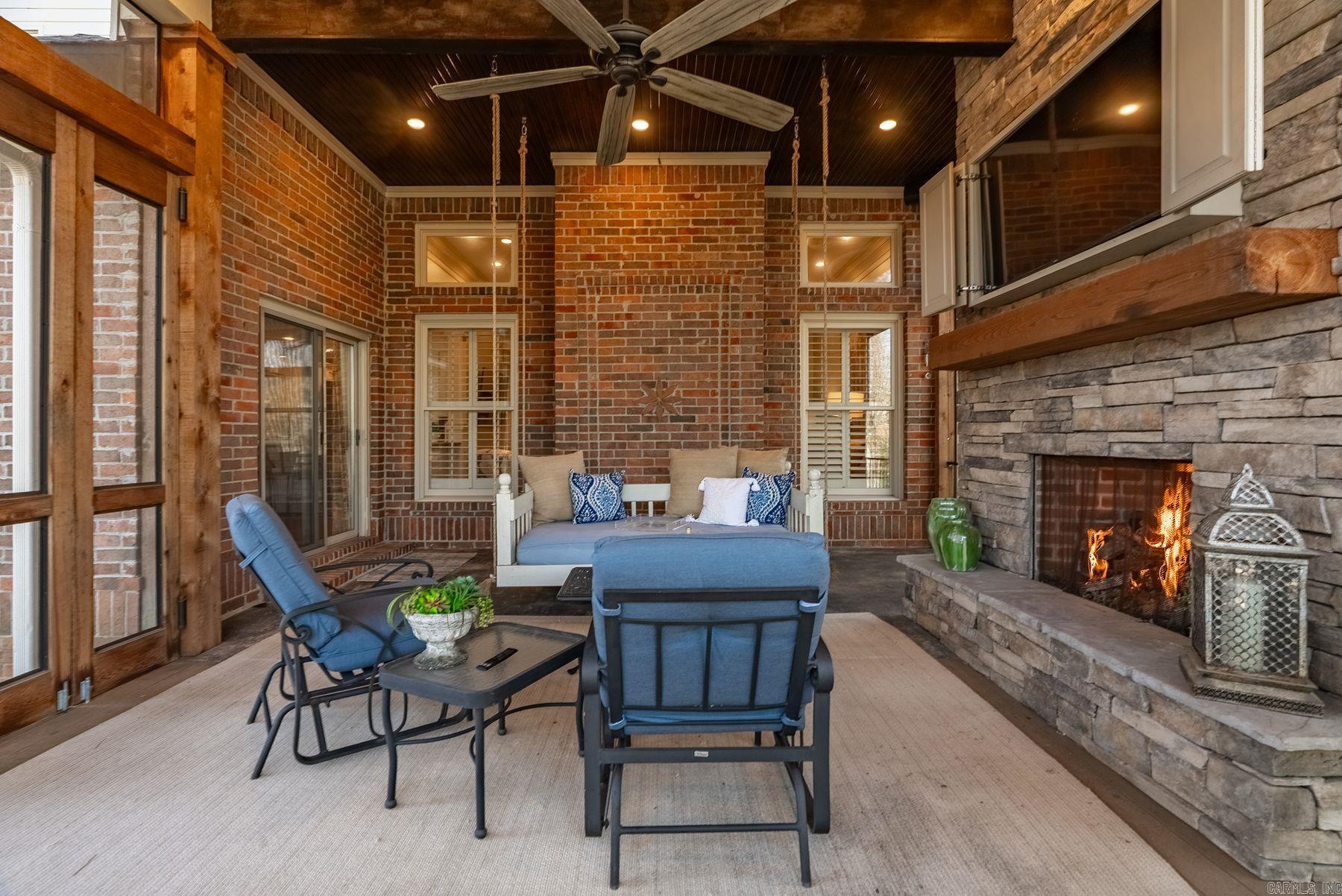 CHENAL VALLEY LAMARCHE PLACE NBH - Residential