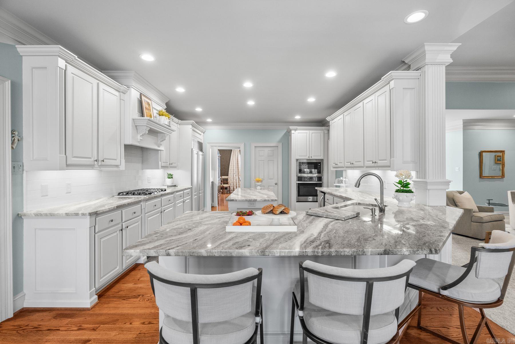 CHENAL VALLEY LAMARCHE PLACE NBH - Residential