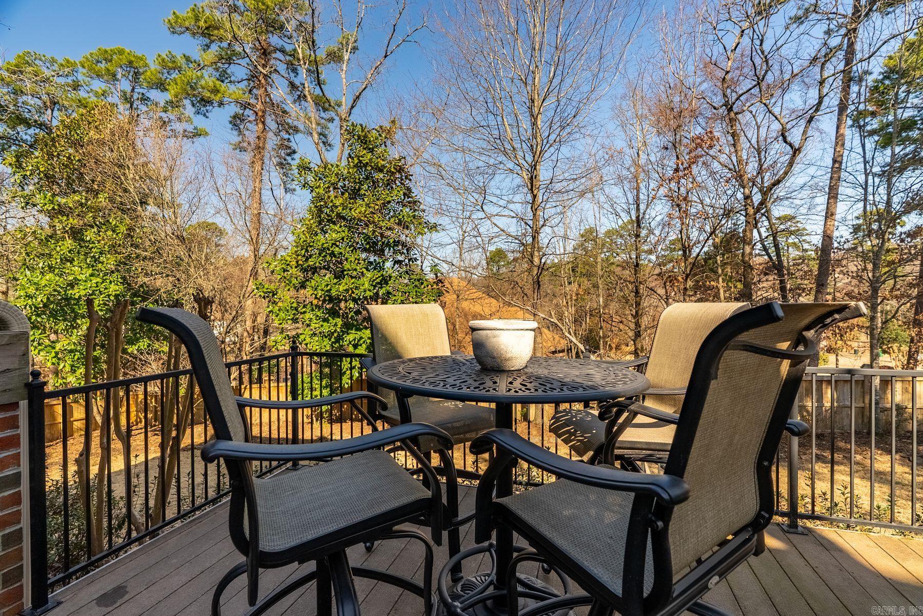 CHENAL VALLEY LAMARCHE PLACE NBH - Residential