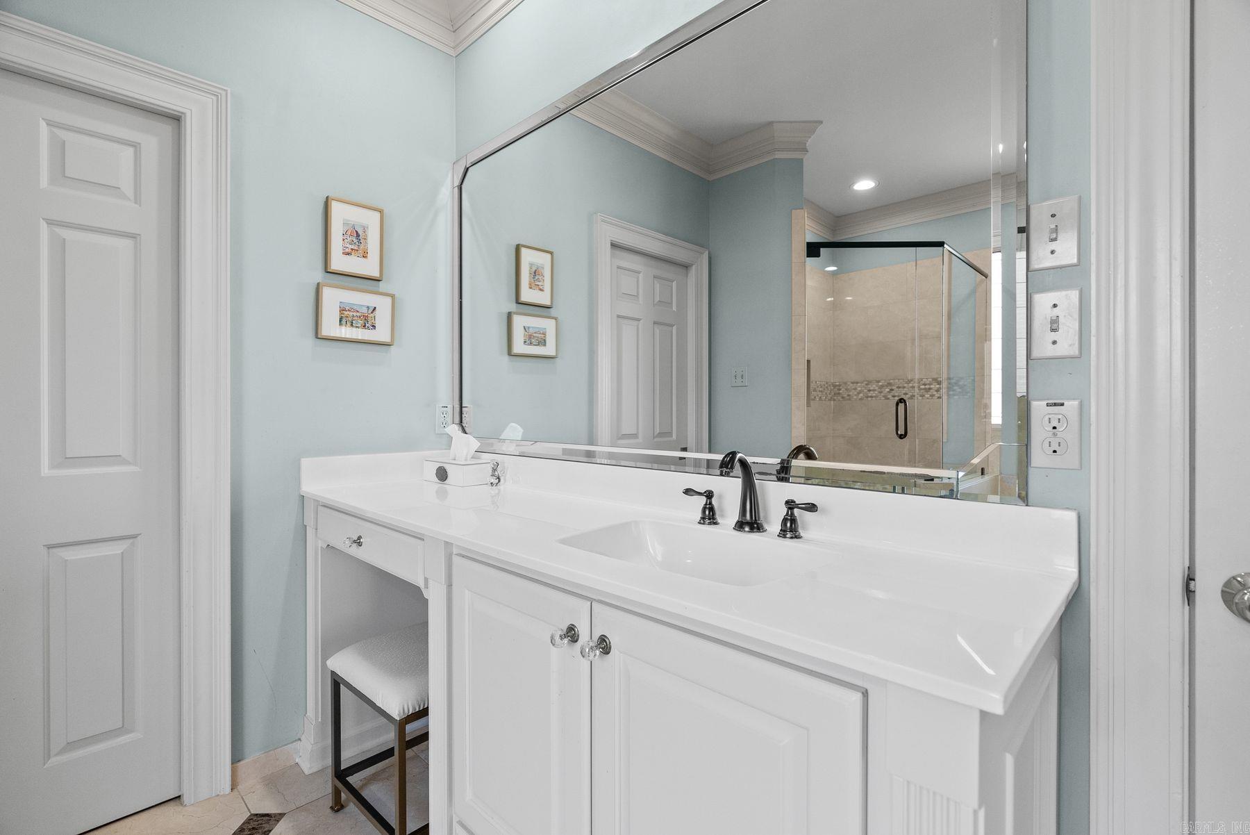 CHENAL VALLEY LAMARCHE PLACE NBH - Residential