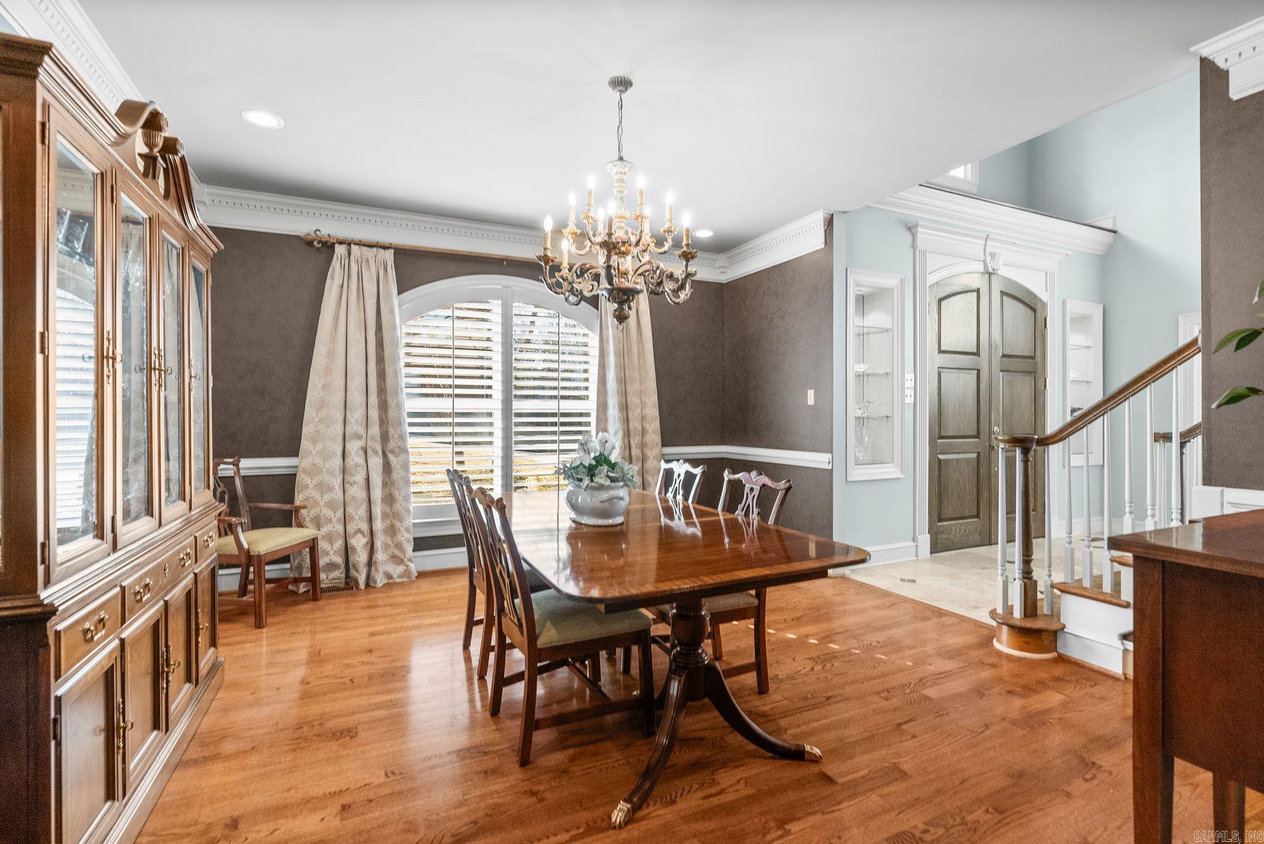 CHENAL VALLEY LAMARCHE PLACE NBH - Residential