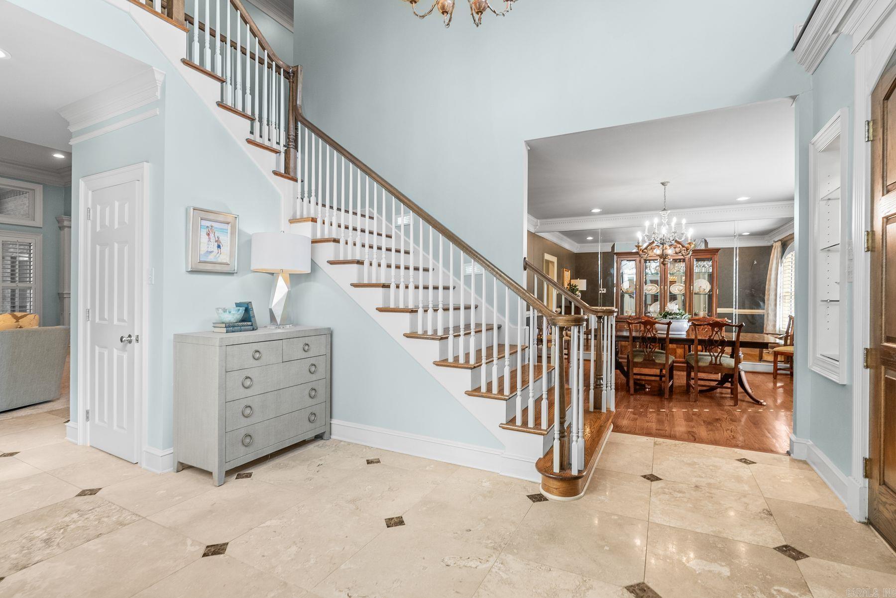 CHENAL VALLEY LAMARCHE PLACE NBH - Residential