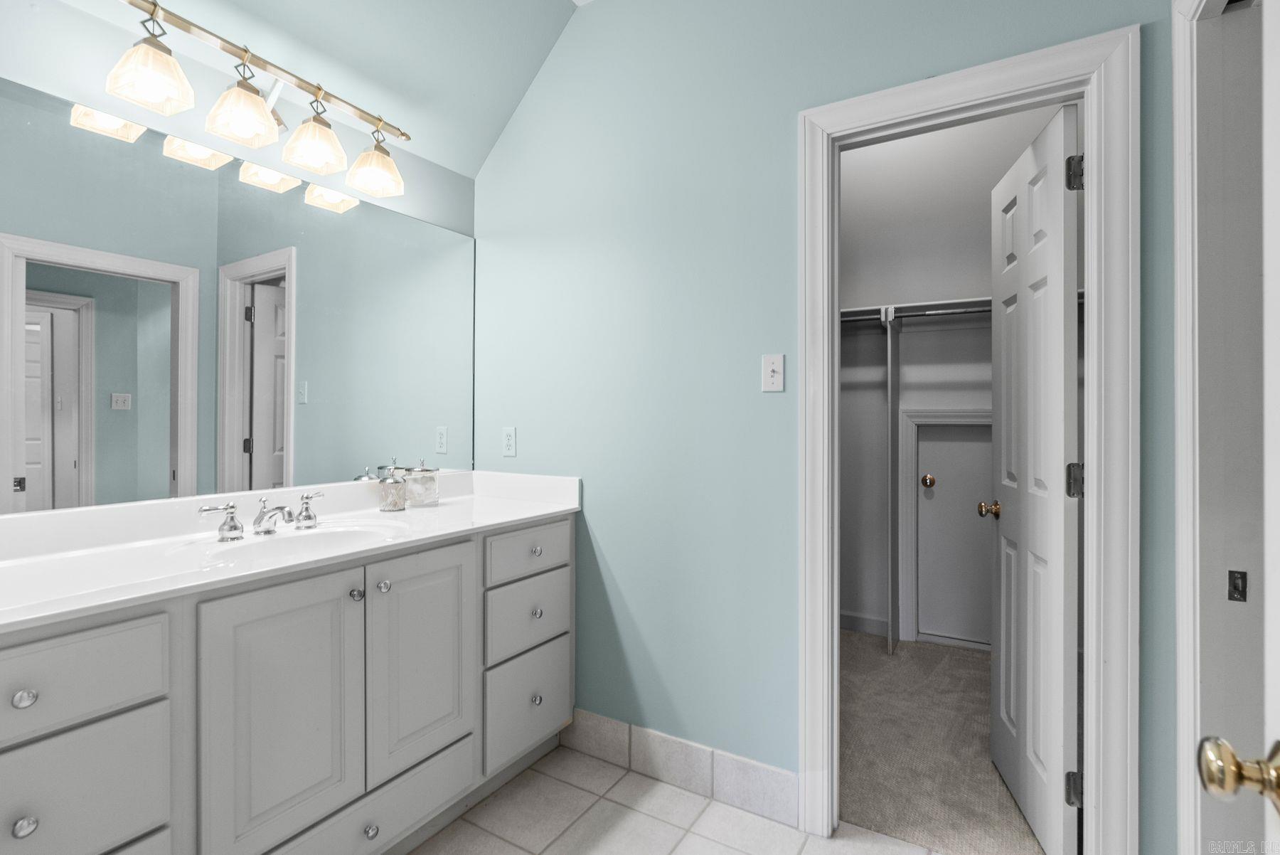 CHENAL VALLEY LAMARCHE PLACE NBH - Residential