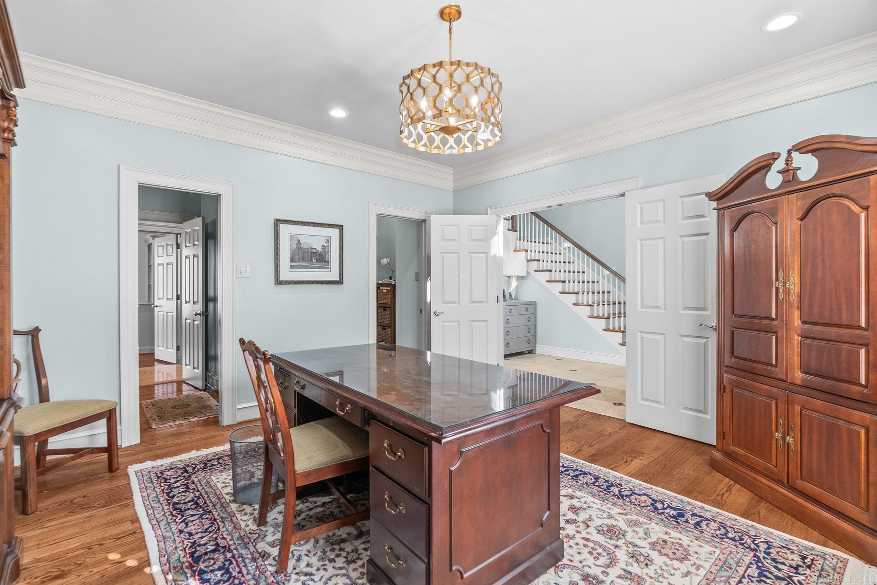 CHENAL VALLEY LAMARCHE PLACE NBH - Residential