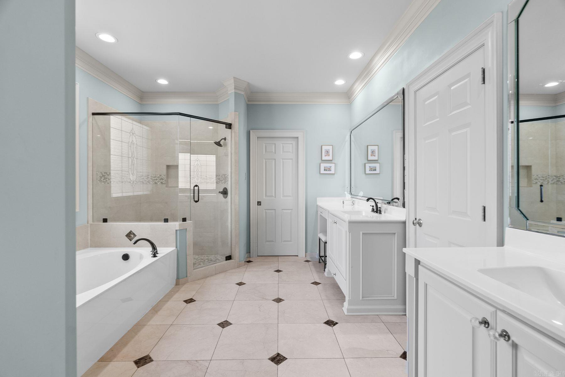 CHENAL VALLEY LAMARCHE PLACE NBH - Residential