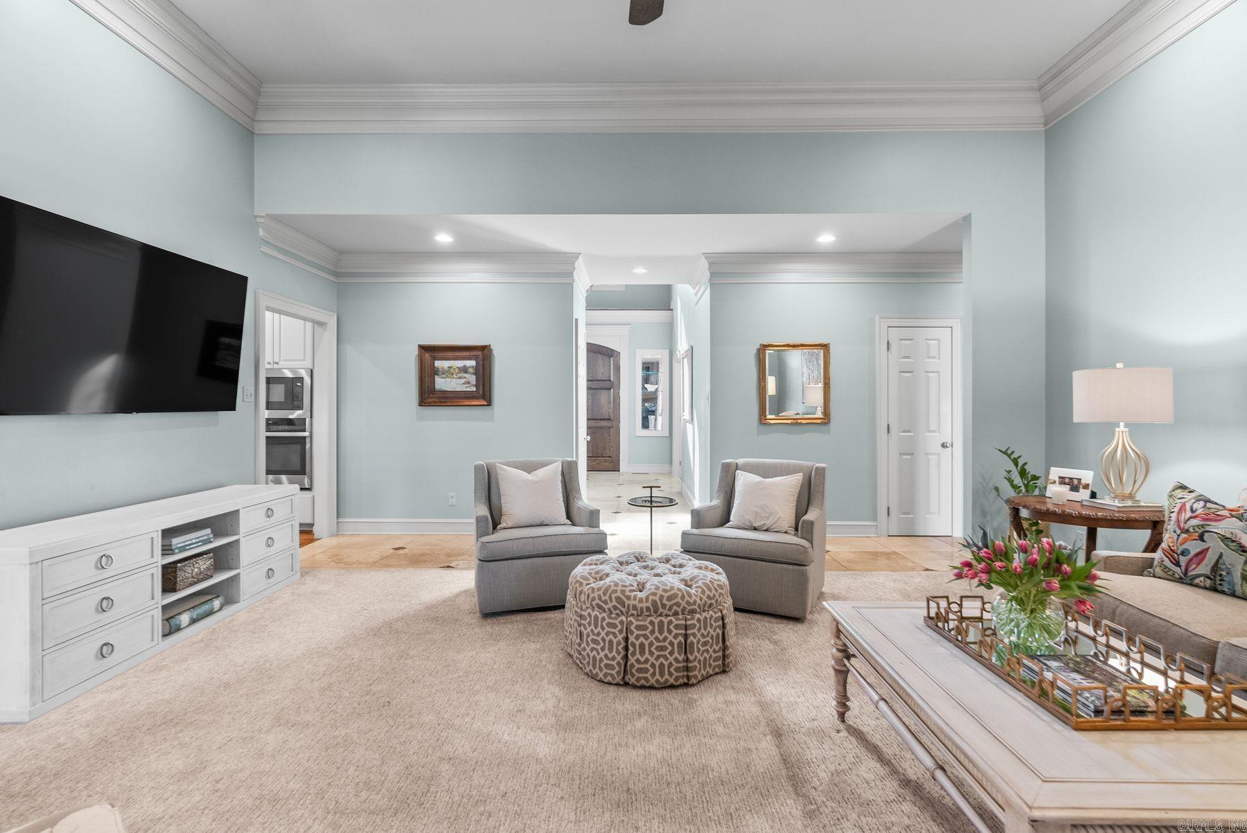 CHENAL VALLEY LAMARCHE PLACE NBH - Residential