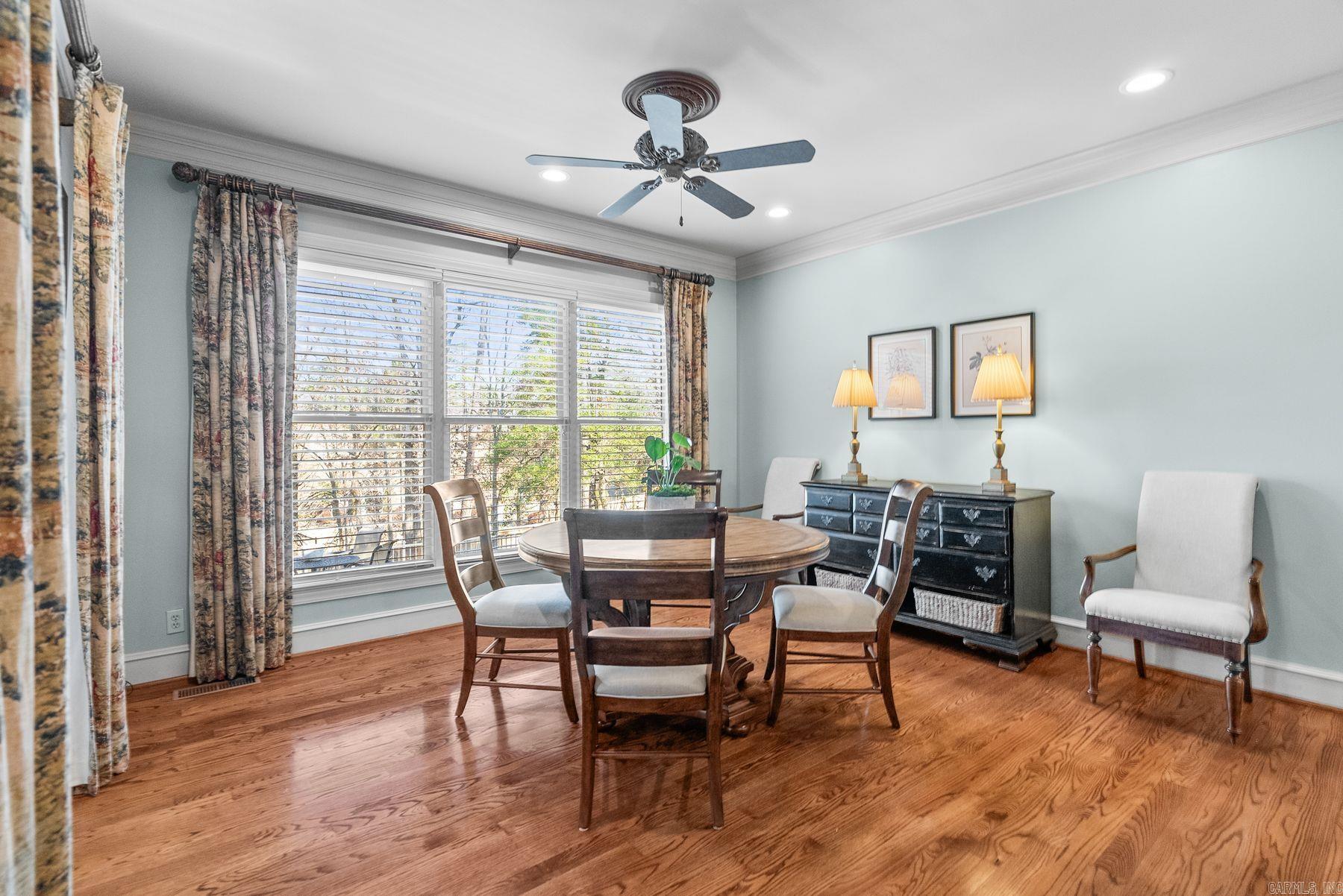 CHENAL VALLEY LAMARCHE PLACE NBH - Residential