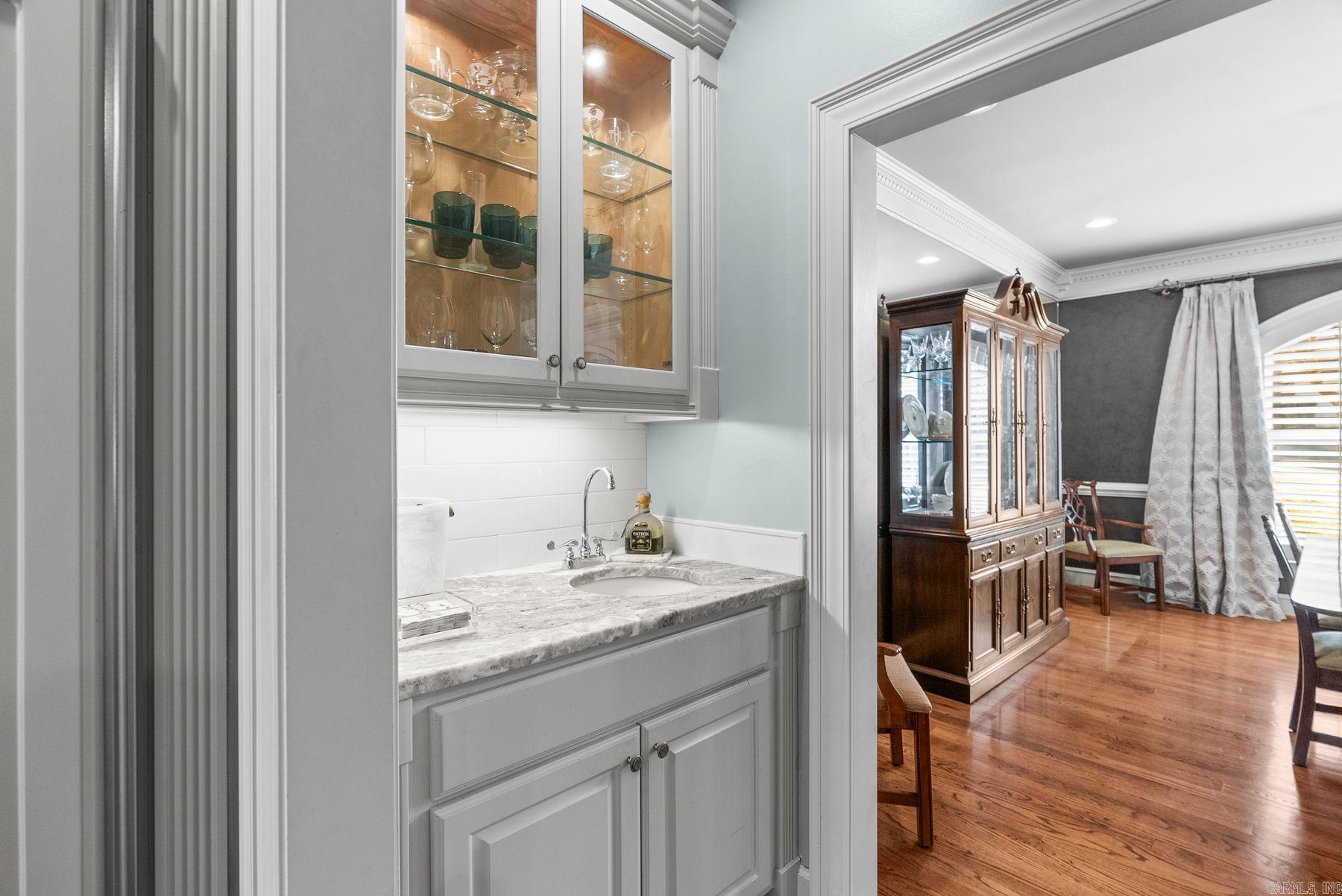 CHENAL VALLEY LAMARCHE PLACE NBH - Residential