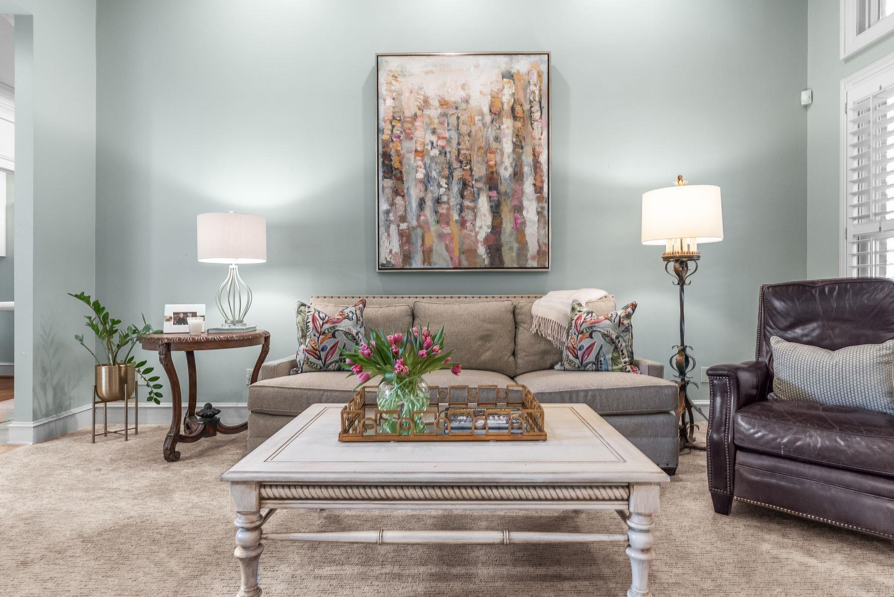 CHENAL VALLEY LAMARCHE PLACE NBH - Residential