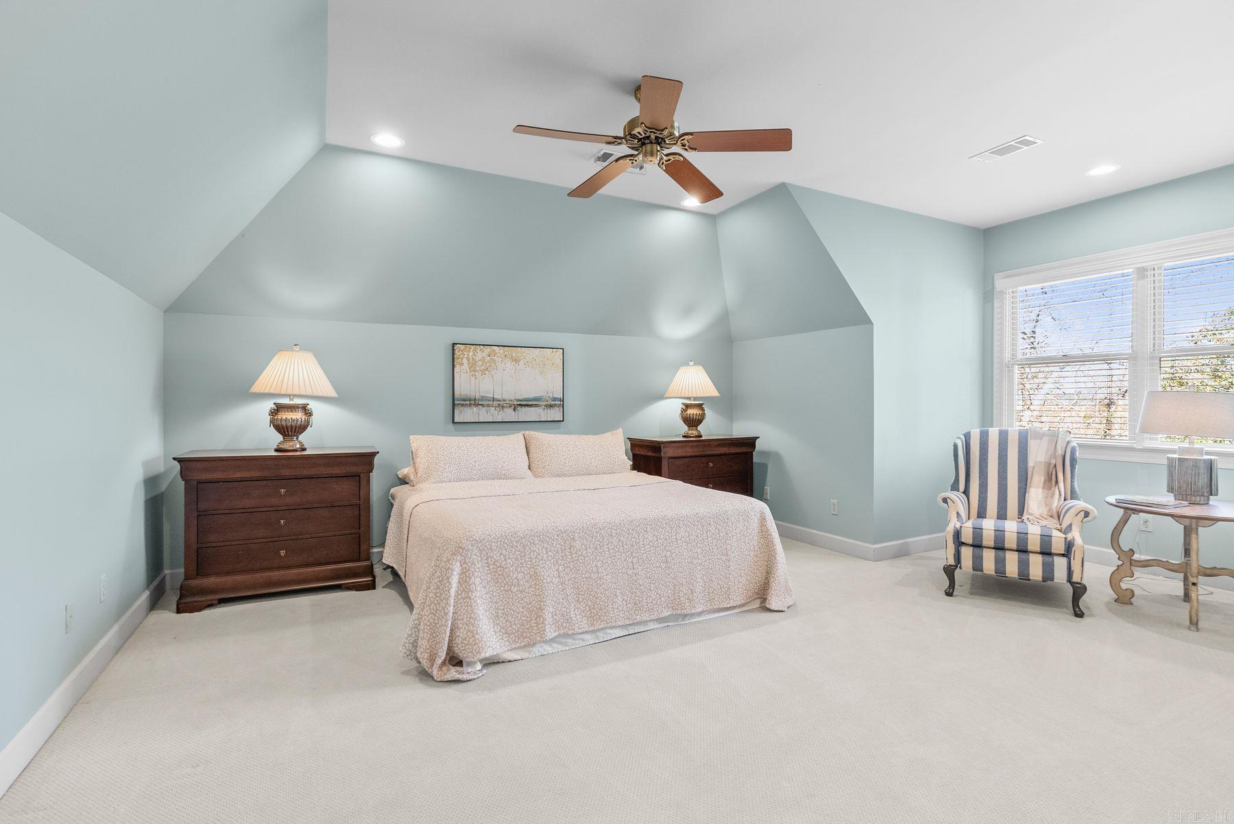 CHENAL VALLEY LAMARCHE PLACE NBH - Residential