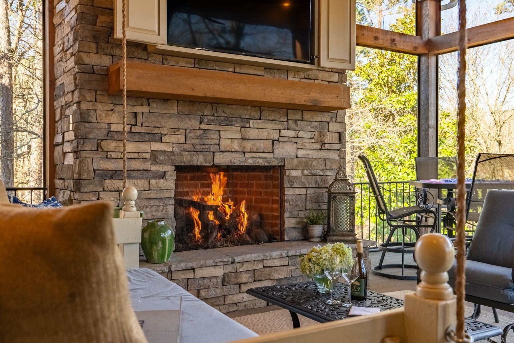 CHENAL VALLEY LAMARCHE PLACE NBH - Residential