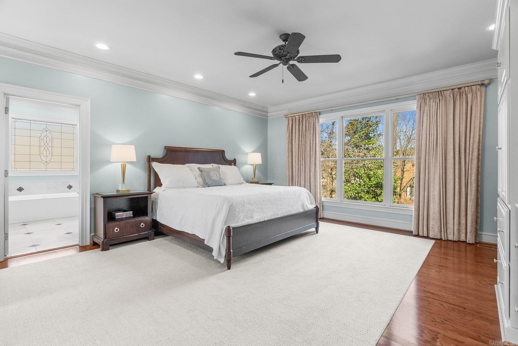 CHENAL VALLEY LAMARCHE PLACE NBH - Residential