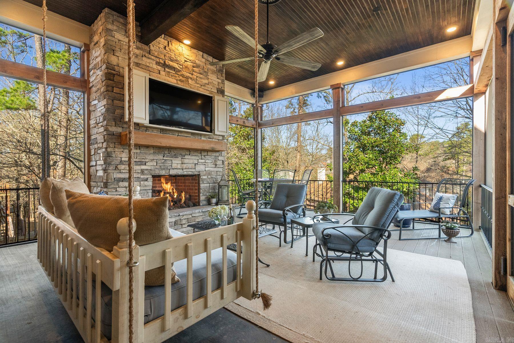 CHENAL VALLEY LAMARCHE PLACE NBH - Residential