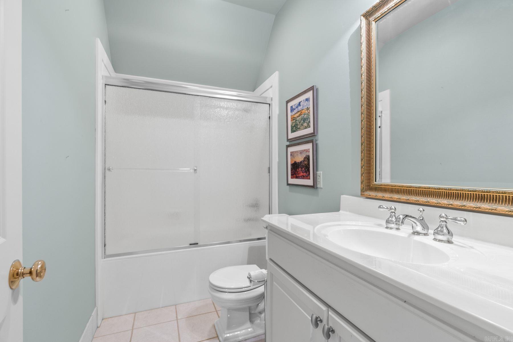 CHENAL VALLEY LAMARCHE PLACE NBH - Residential