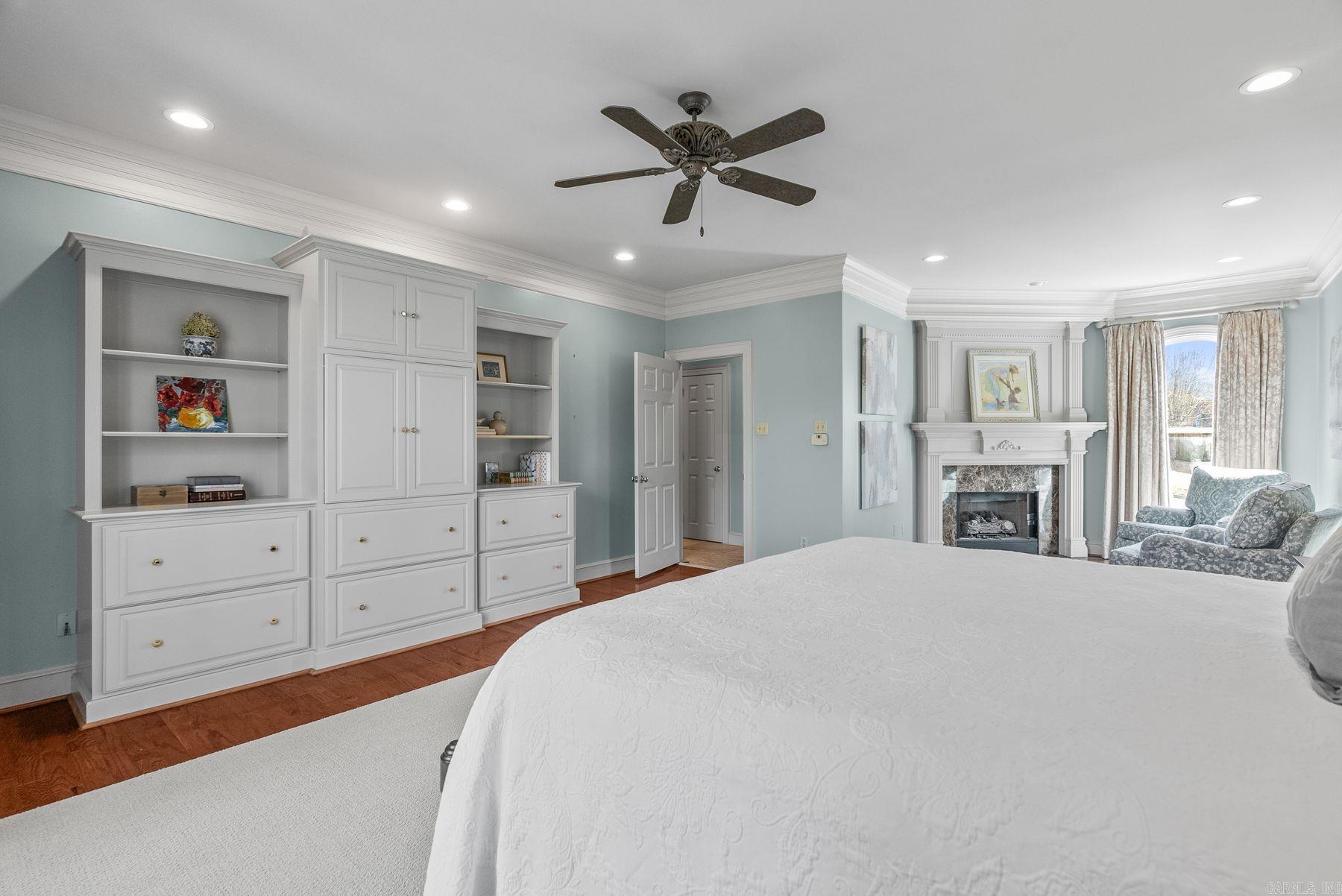 CHENAL VALLEY LAMARCHE PLACE NBH - Residential