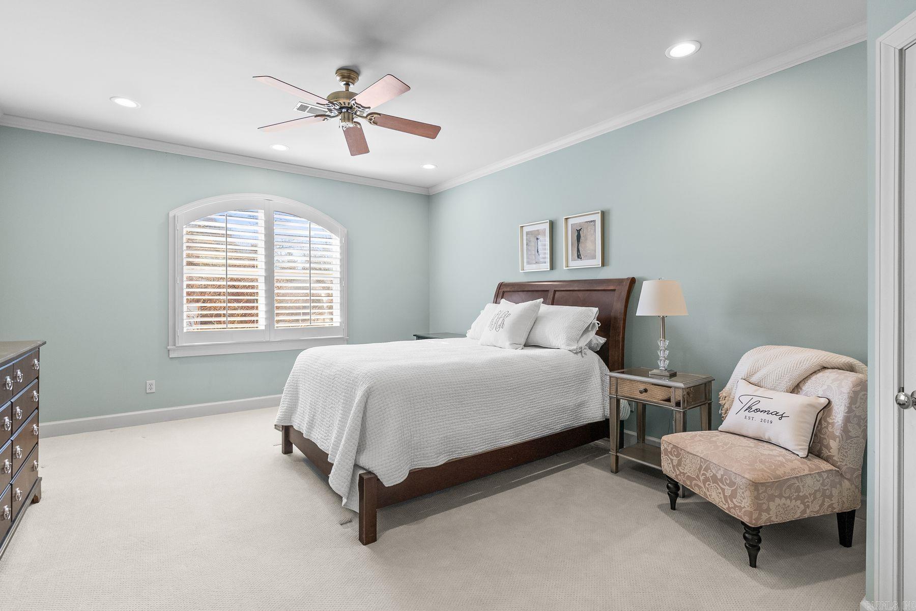 CHENAL VALLEY LAMARCHE PLACE NBH - Residential