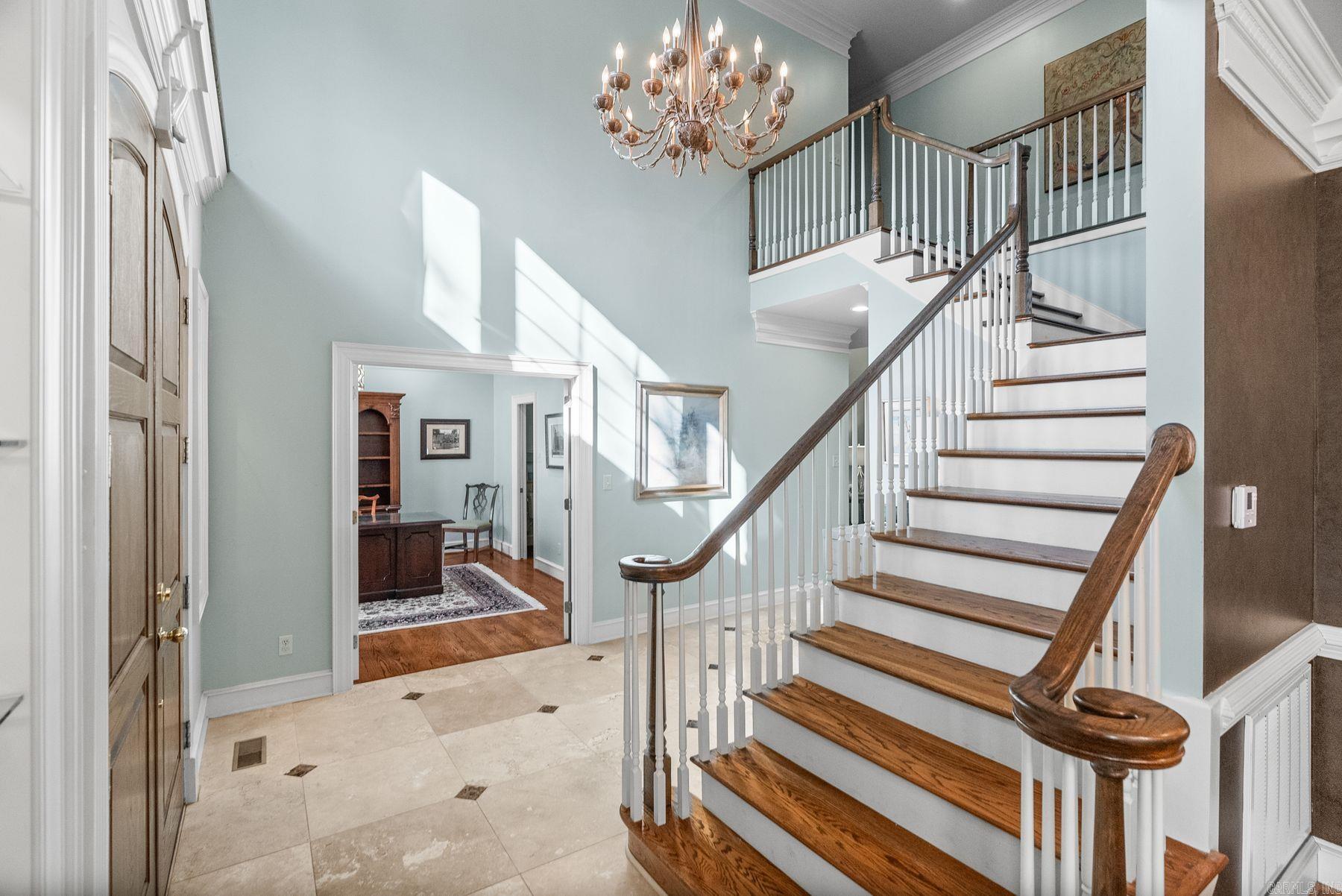 CHENAL VALLEY LAMARCHE PLACE NBH - Residential