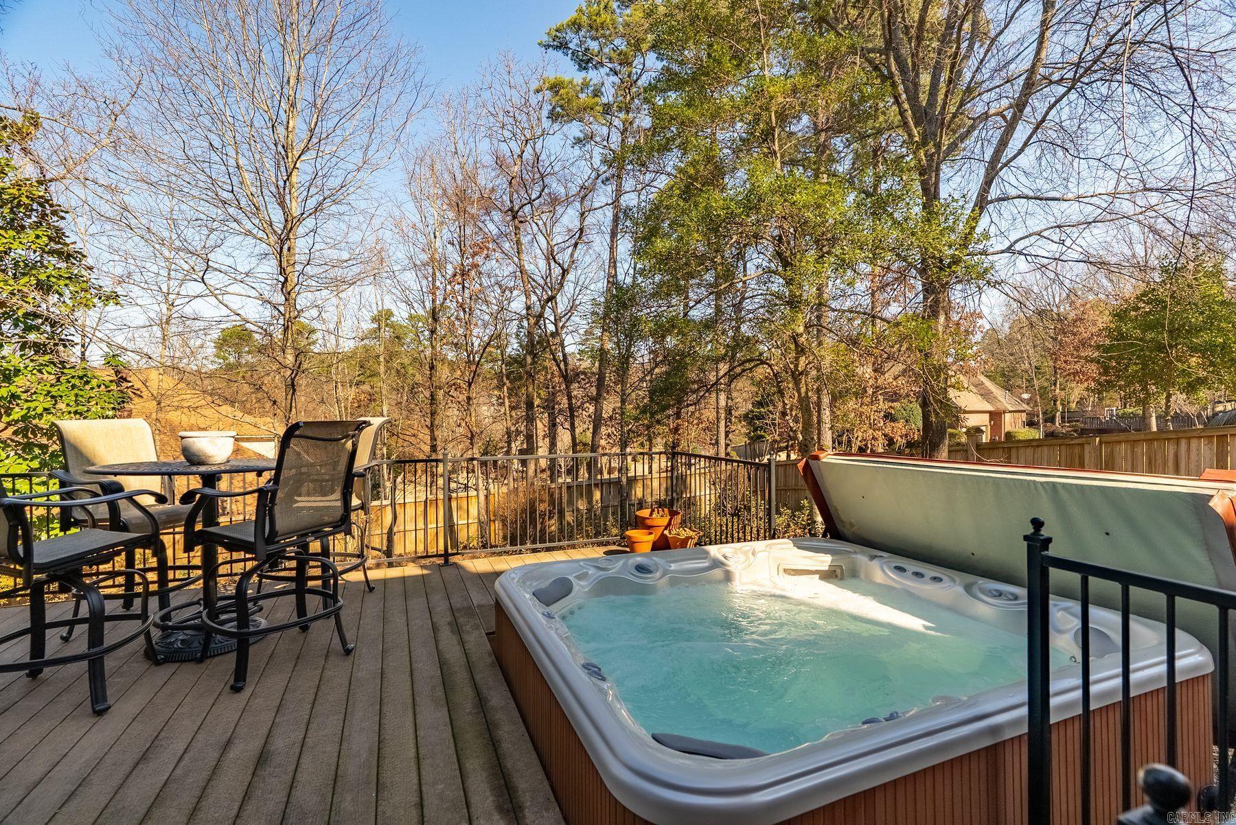 CHENAL VALLEY LAMARCHE PLACE NBH - Residential