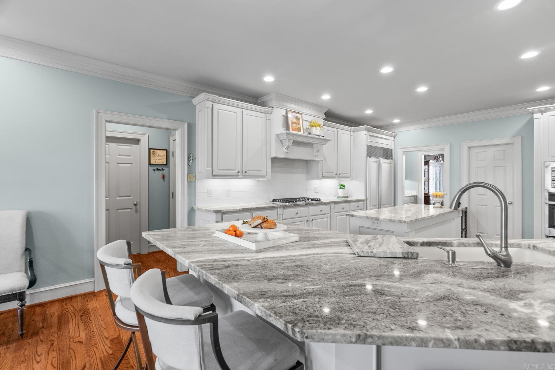 CHENAL VALLEY LAMARCHE PLACE NBH - Residential