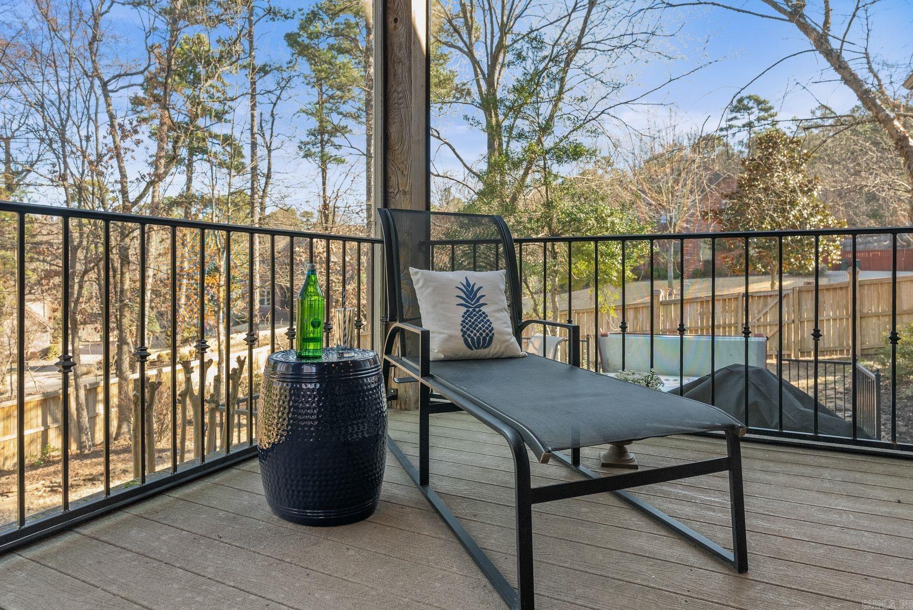 CHENAL VALLEY LAMARCHE PLACE NBH - Residential