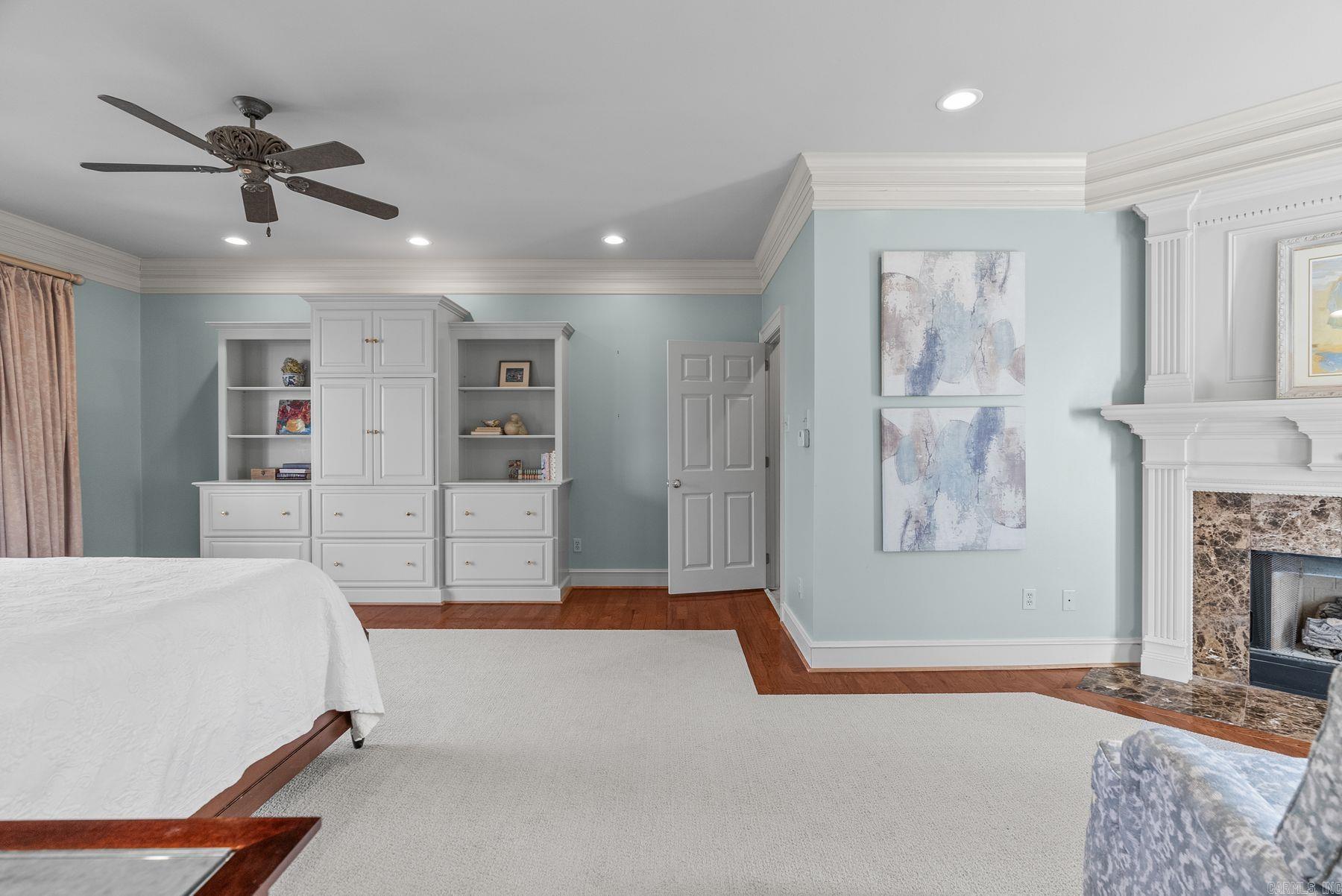 CHENAL VALLEY LAMARCHE PLACE NBH - Residential