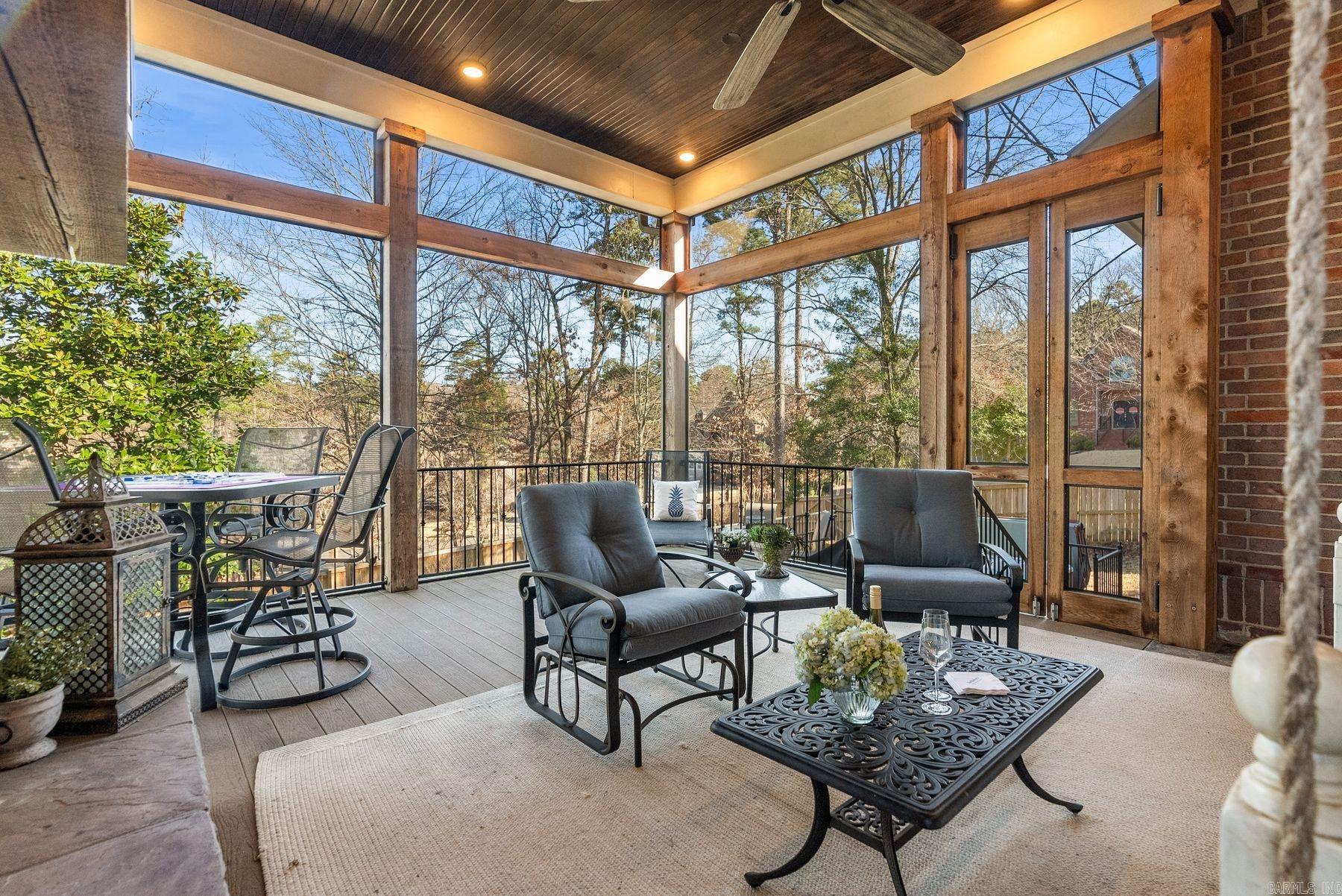 CHENAL VALLEY LAMARCHE PLACE NBH - Residential