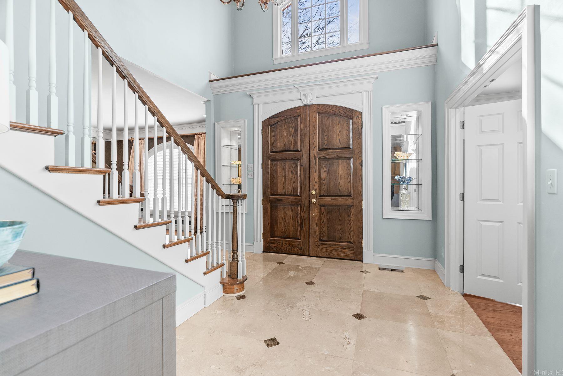 CHENAL VALLEY LAMARCHE PLACE NBH - Residential