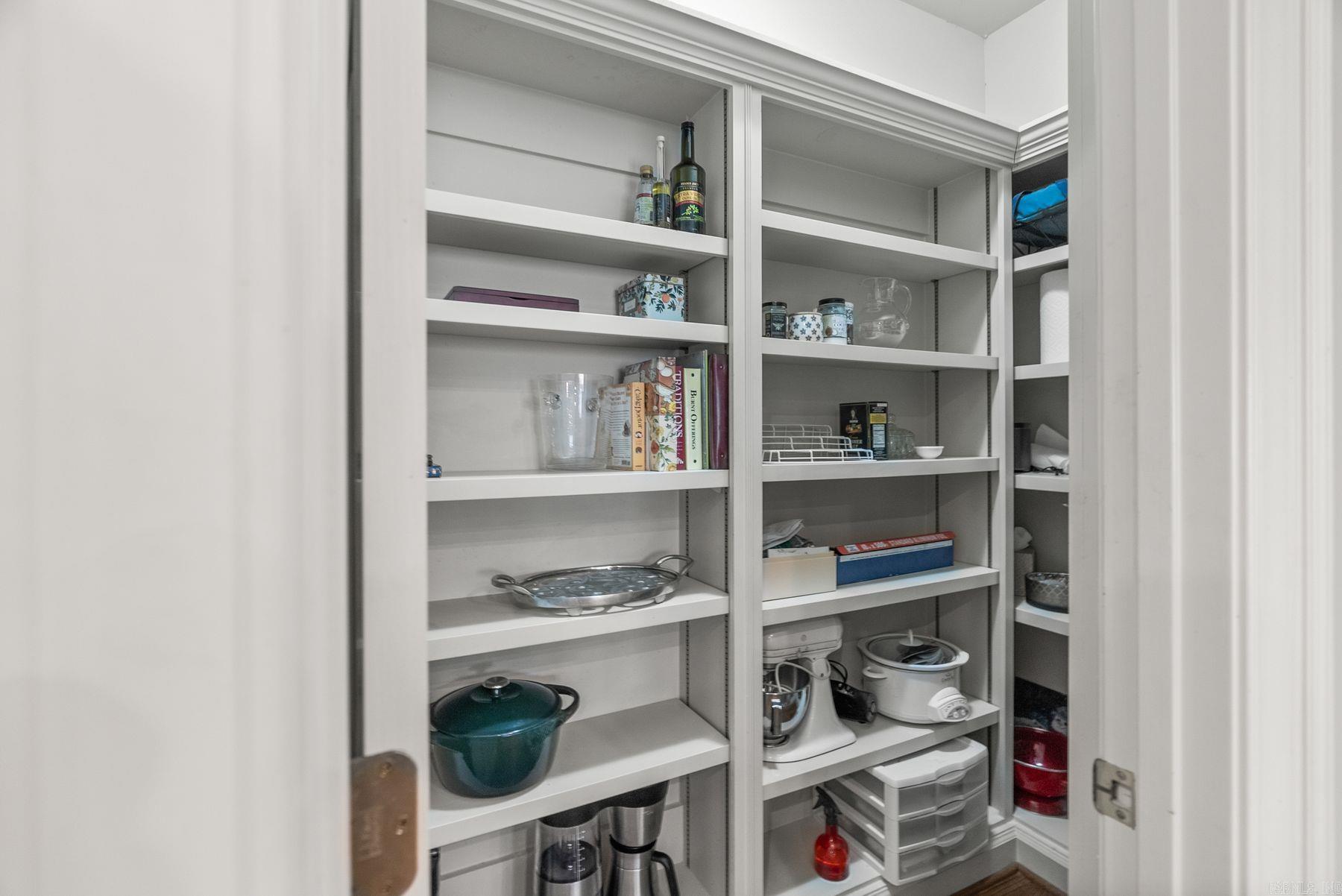 CHENAL VALLEY LAMARCHE PLACE NBH - Residential