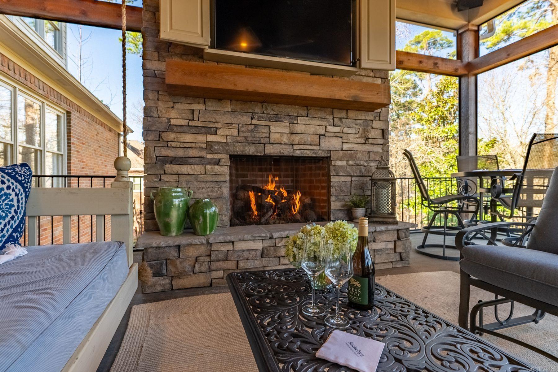 CHENAL VALLEY LAMARCHE PLACE NBH - Residential