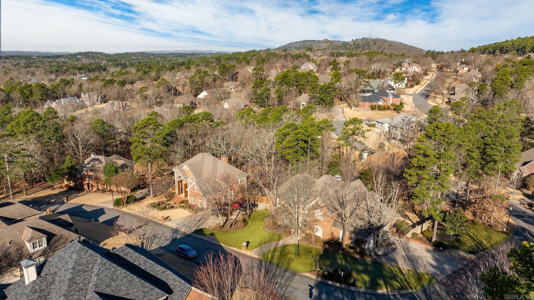 CHENAL VALLEY LAMARCHE PLACE NBH - Residential