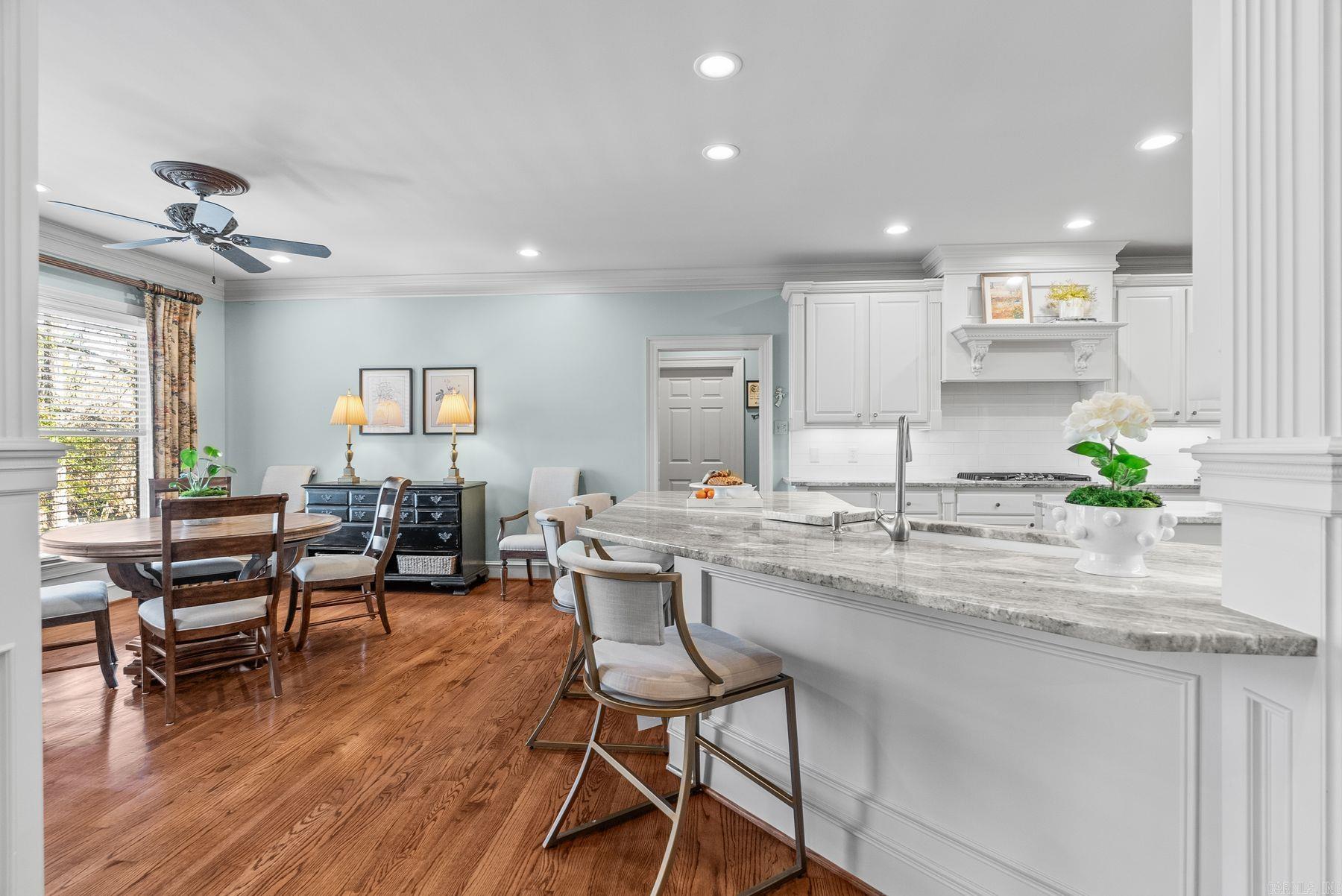 CHENAL VALLEY LAMARCHE PLACE NBH - Residential