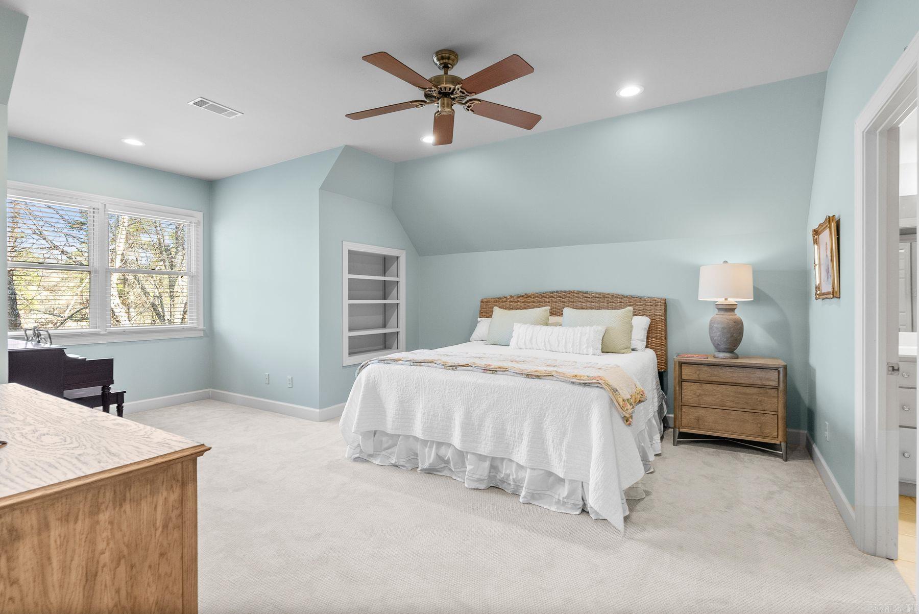 CHENAL VALLEY LAMARCHE PLACE NBH - Residential