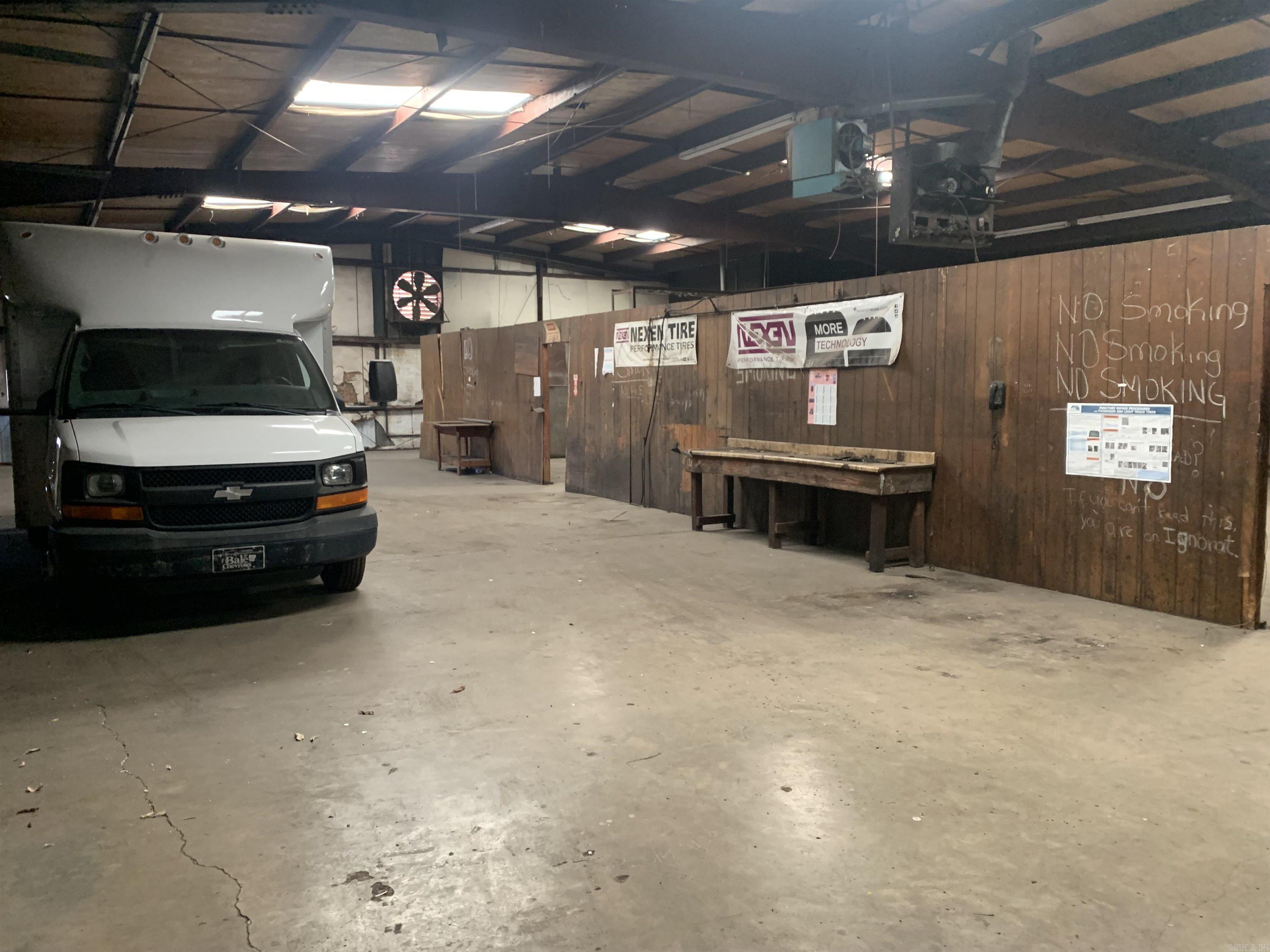 Choctaw - Commercial Sale