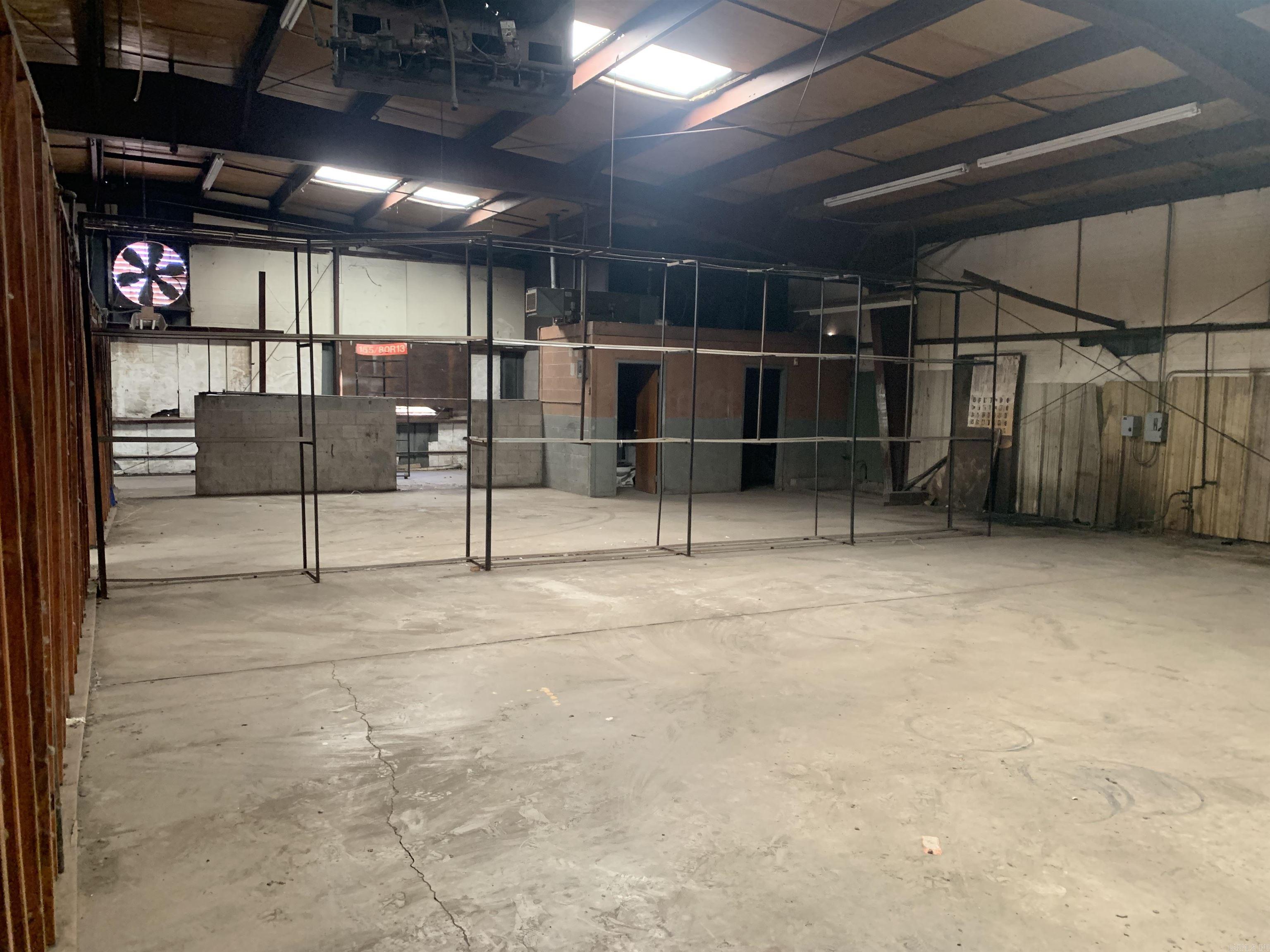 Choctaw - Commercial Sale