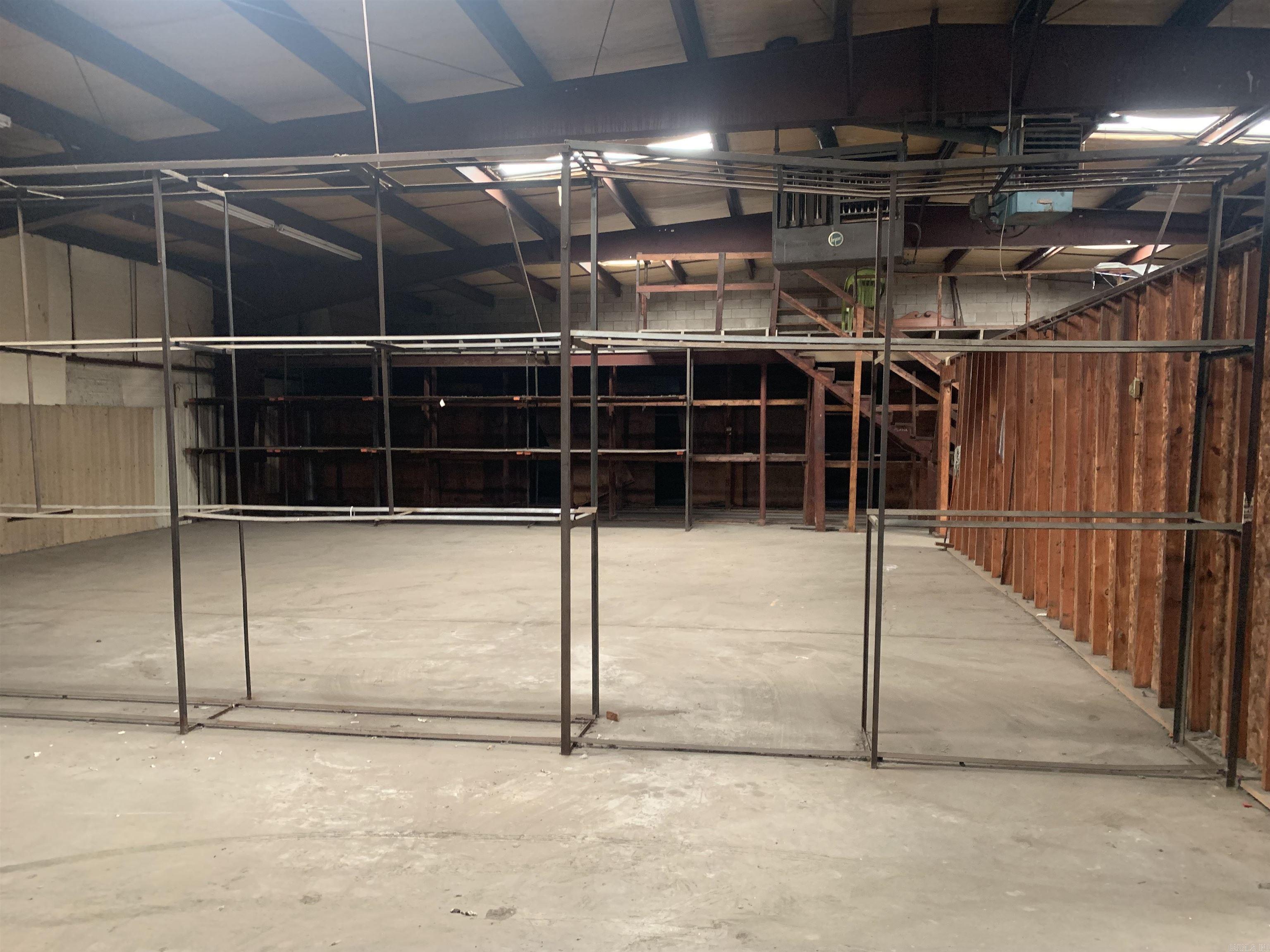 Choctaw - Commercial Sale