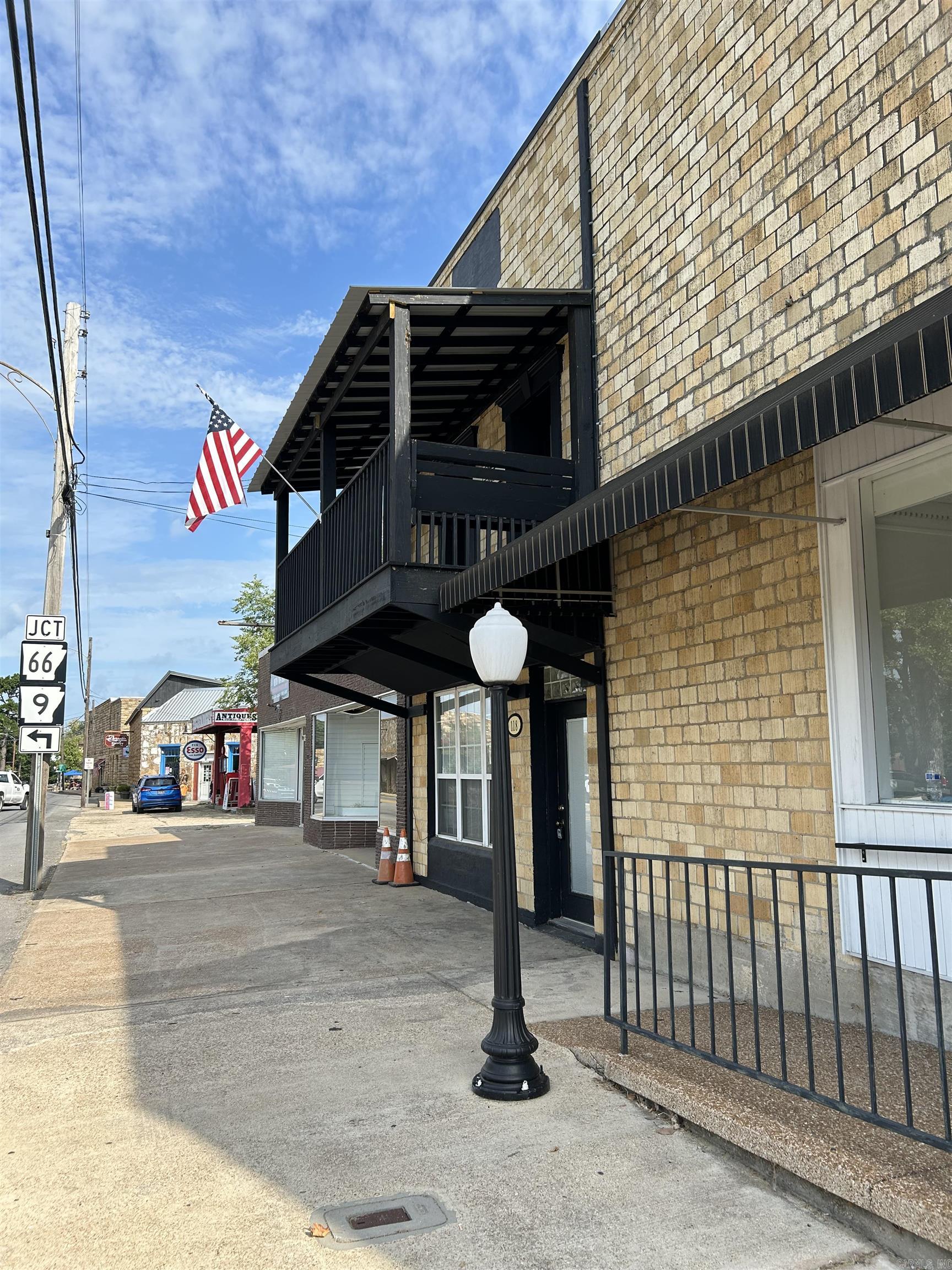 Brewer Commercial - Commercial Sale