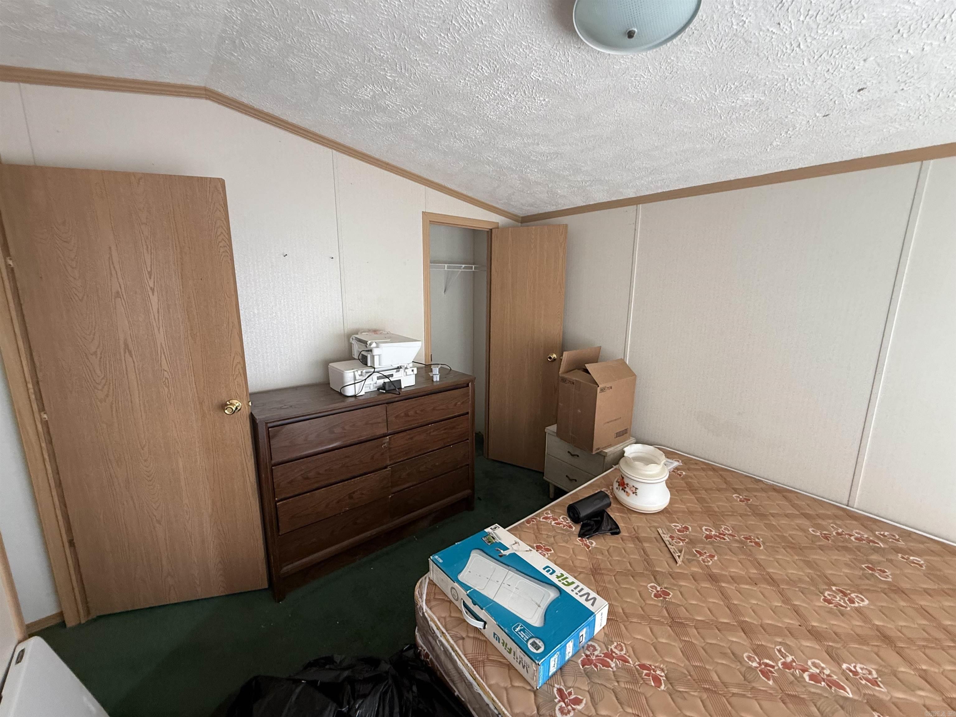 Not In List - Residential