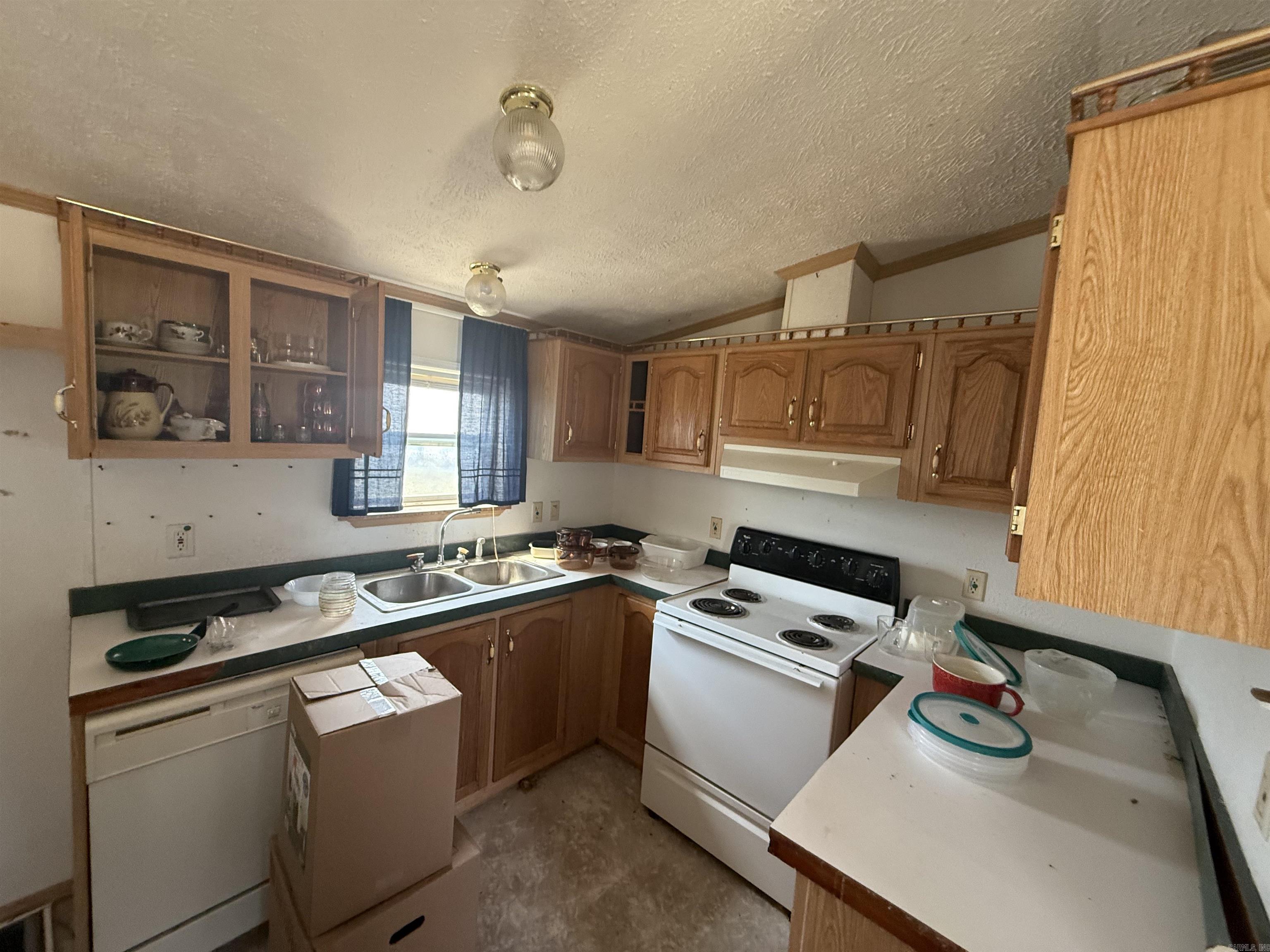 Not In List - Residential