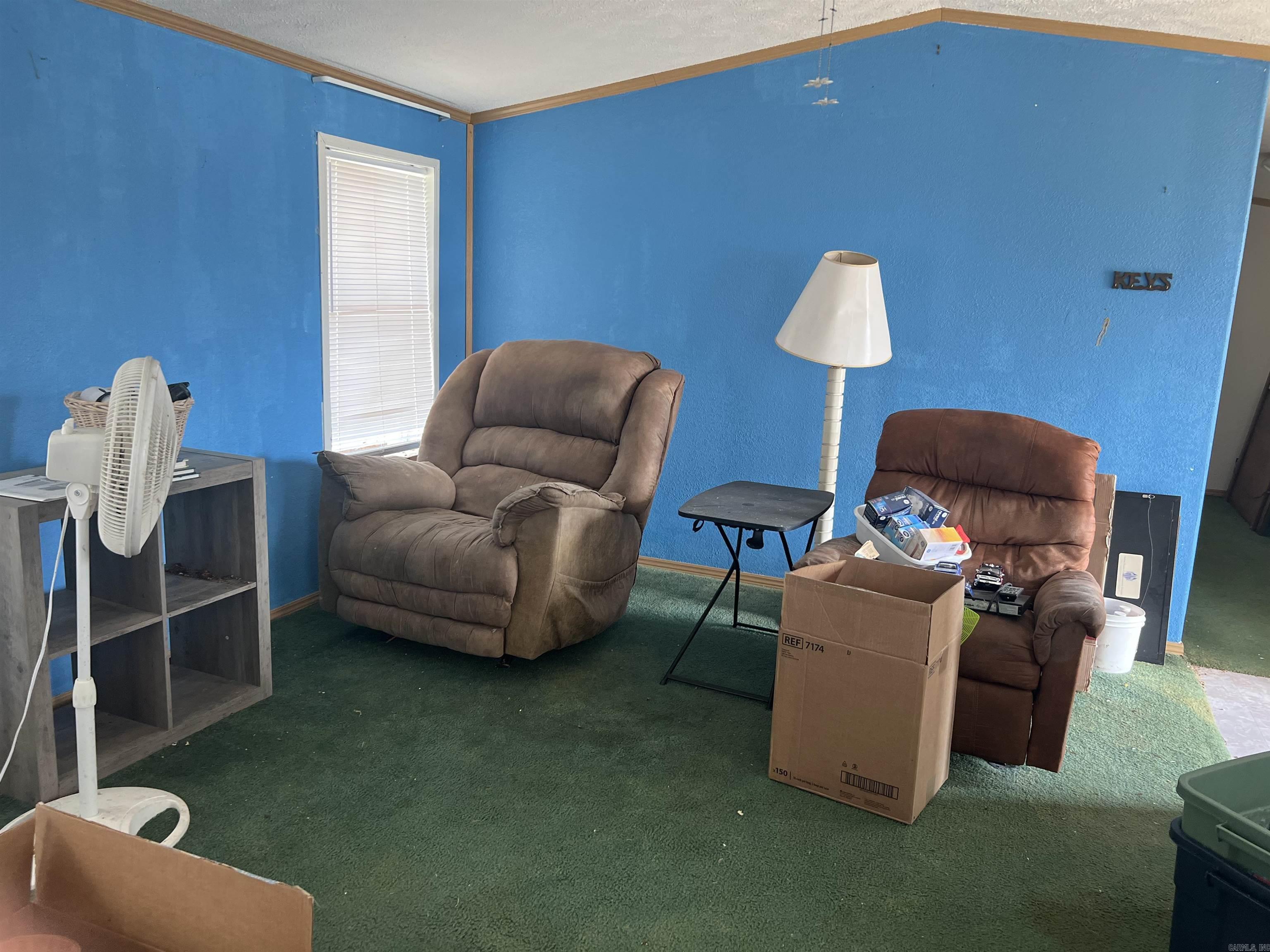 Not In List - Residential