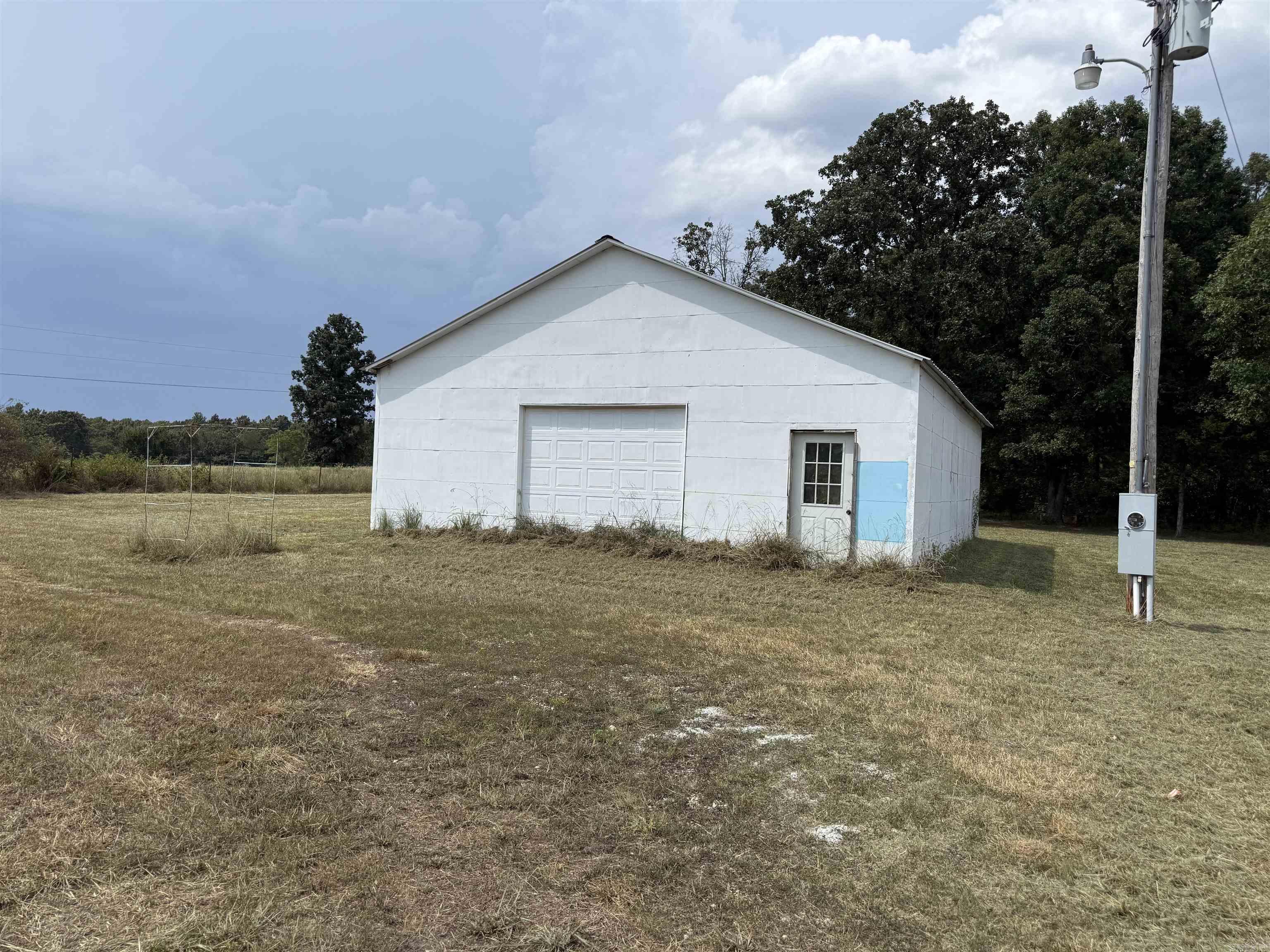 Not In List - Residential